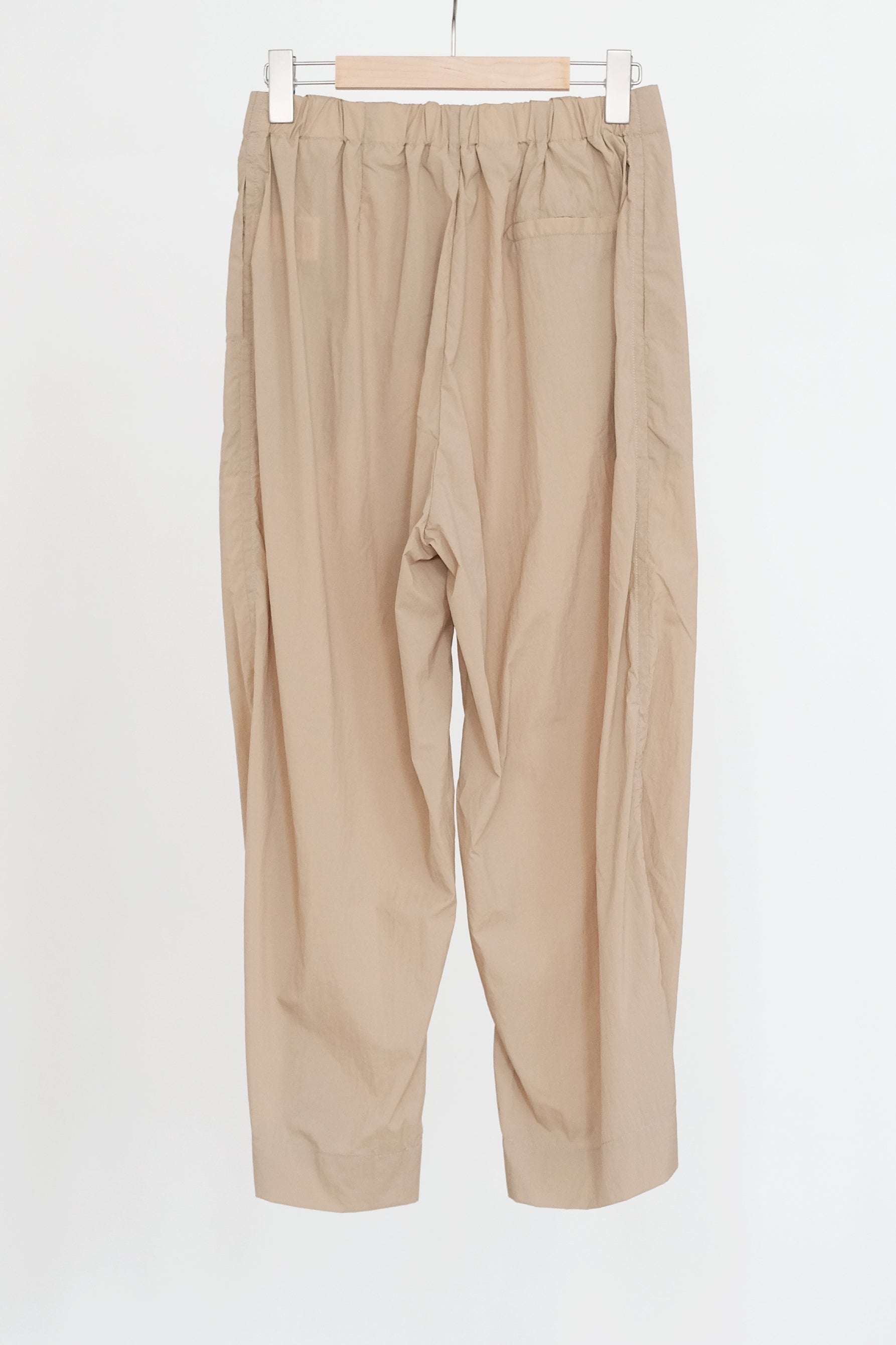 PARKER PANTS (CAMEL)