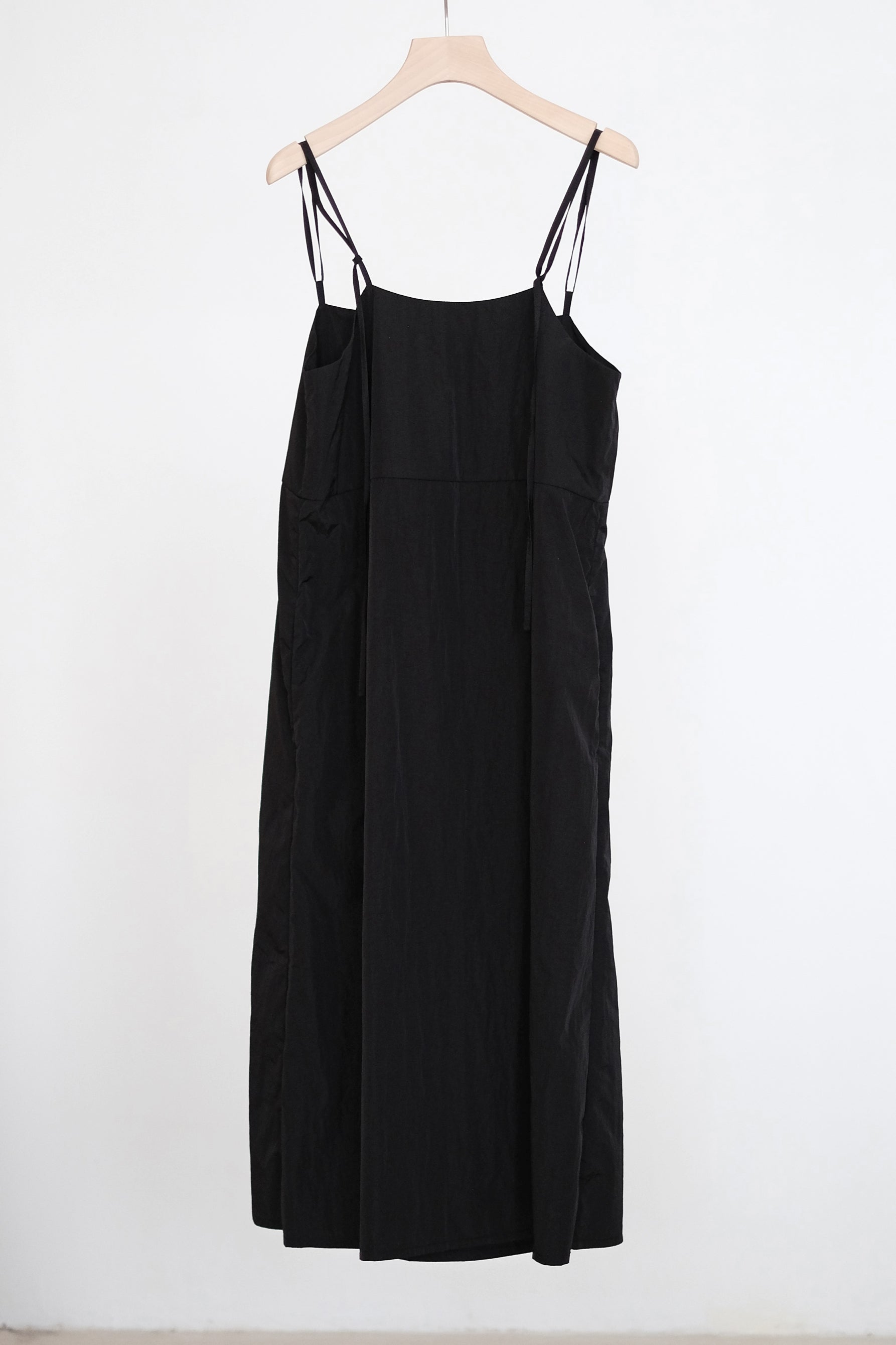 KIRAZ DRESS (BLACK)