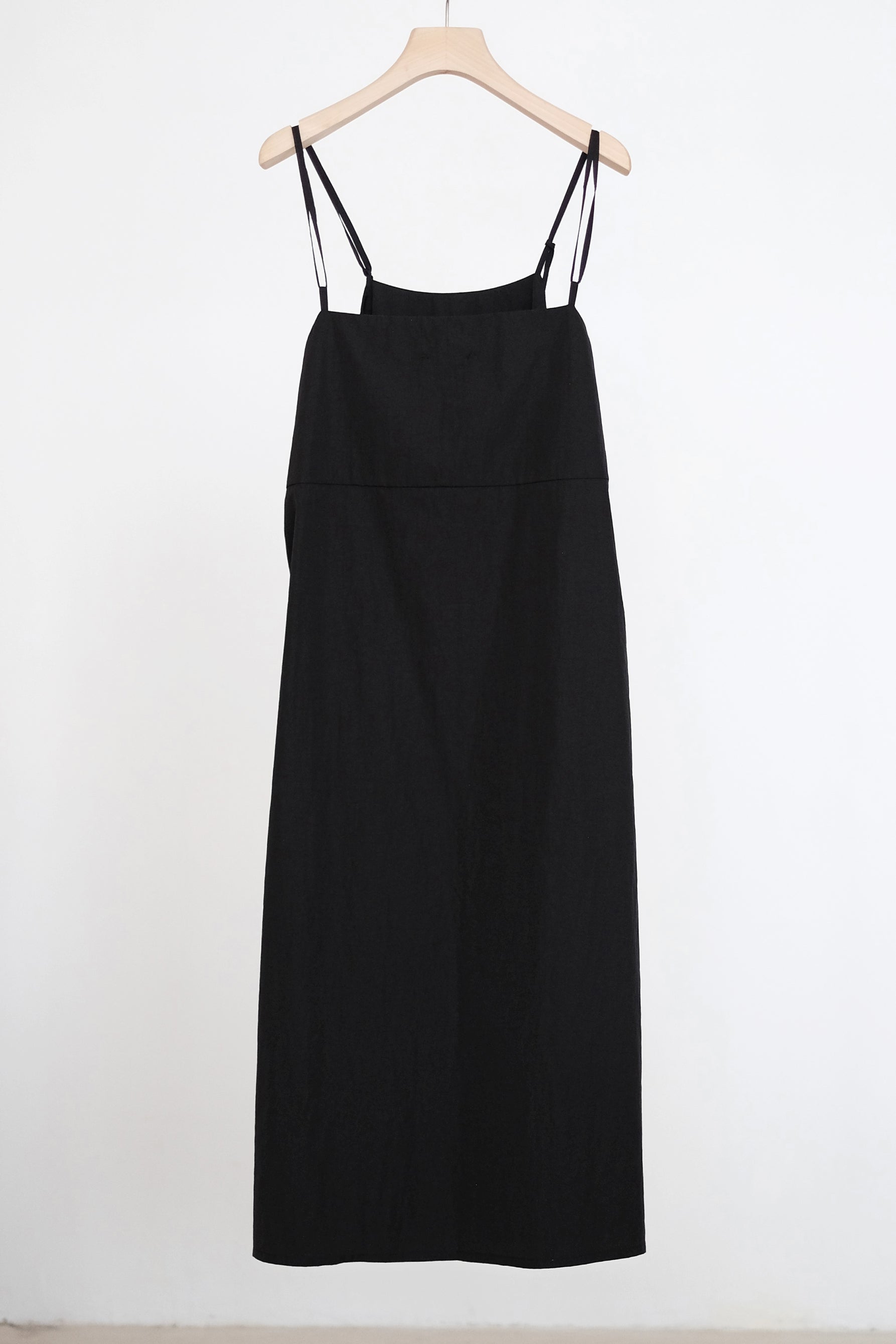 KIRAZ DRESS (BLACK)