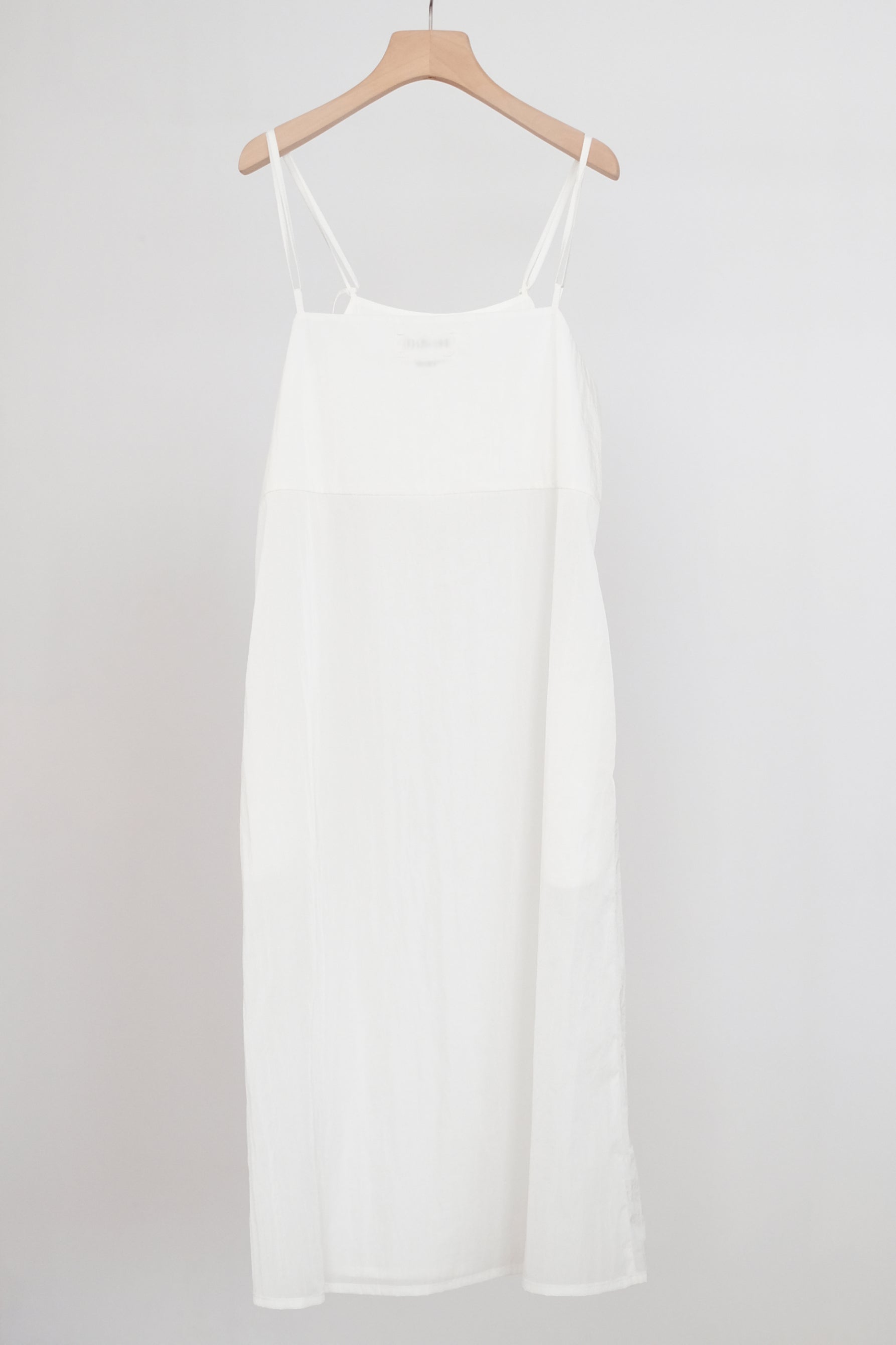 KIRAZ DRESS (WHITE)