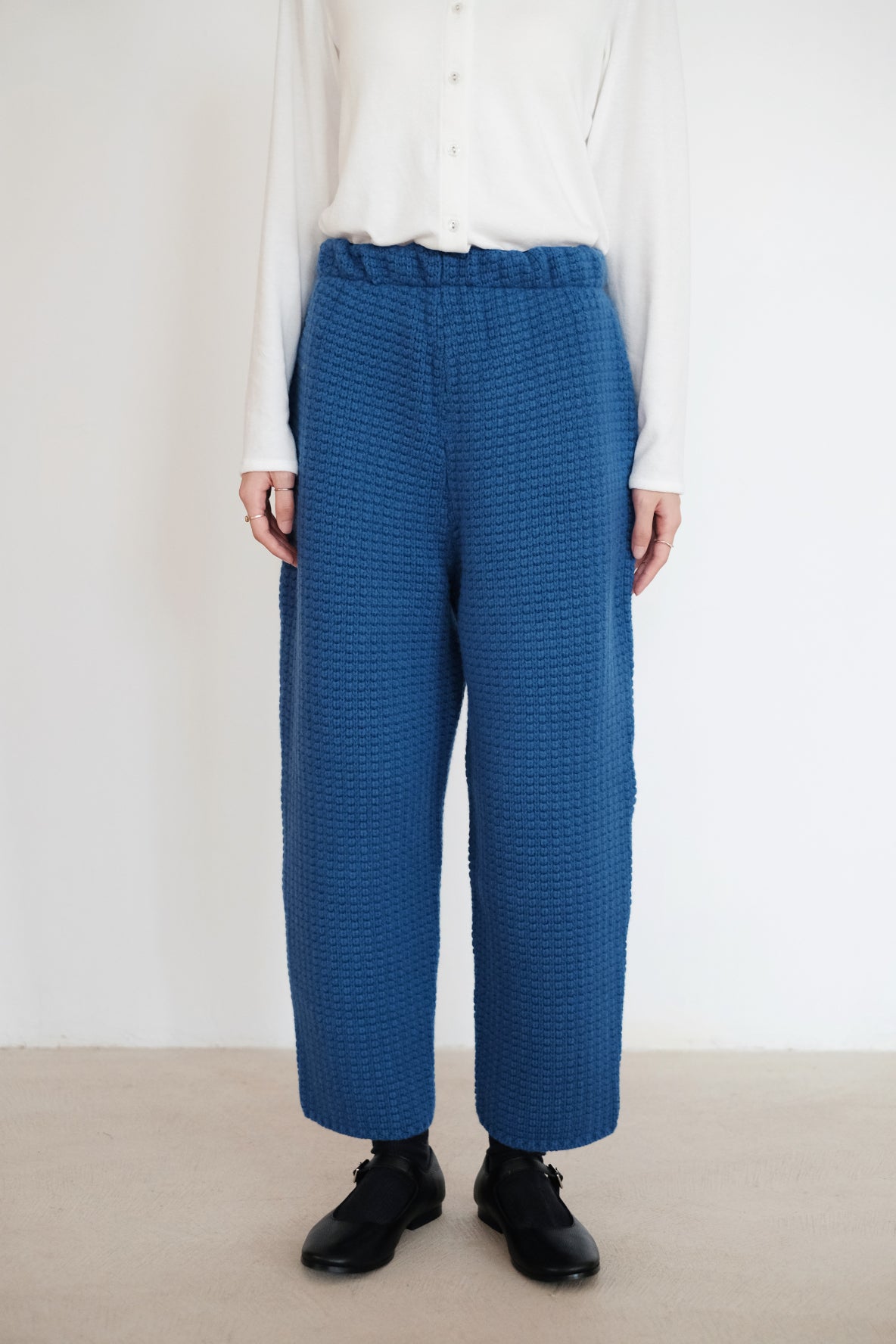 HADLEE PANTS (CERULEAN BLUE)