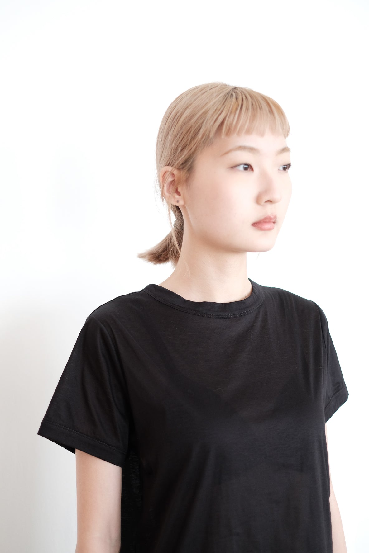 RITA T-SHIRT (BLACK)