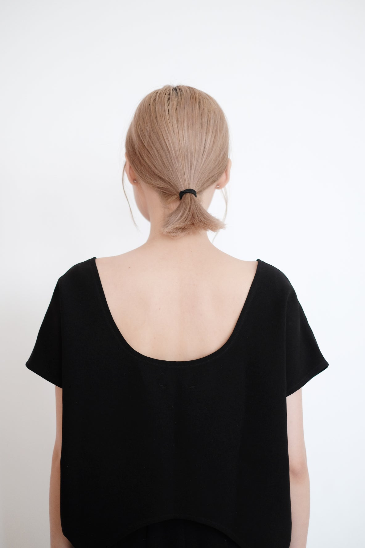 QUINNY TOP (BLACK)