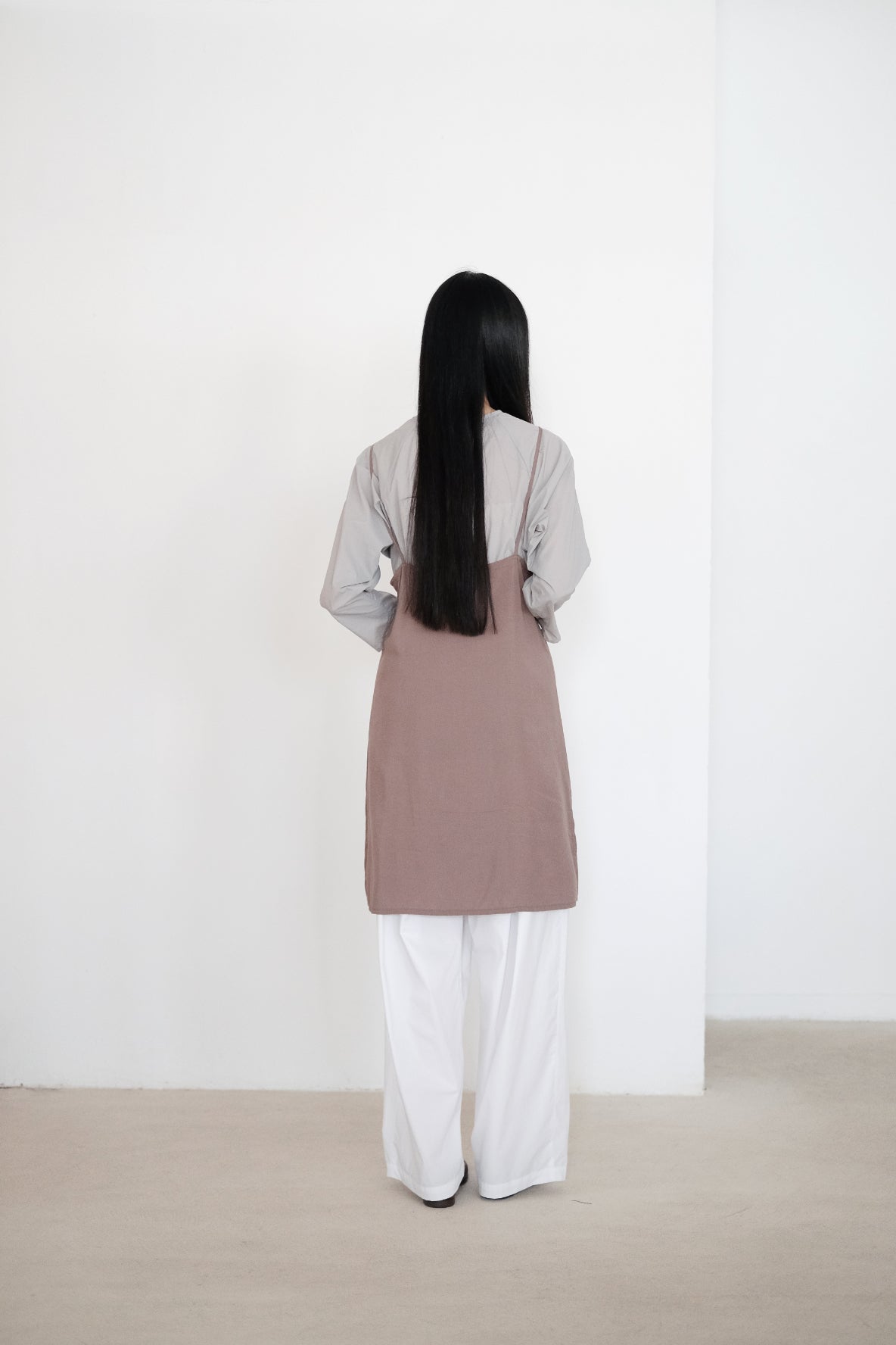 KOU TOP (GREY|ECO)