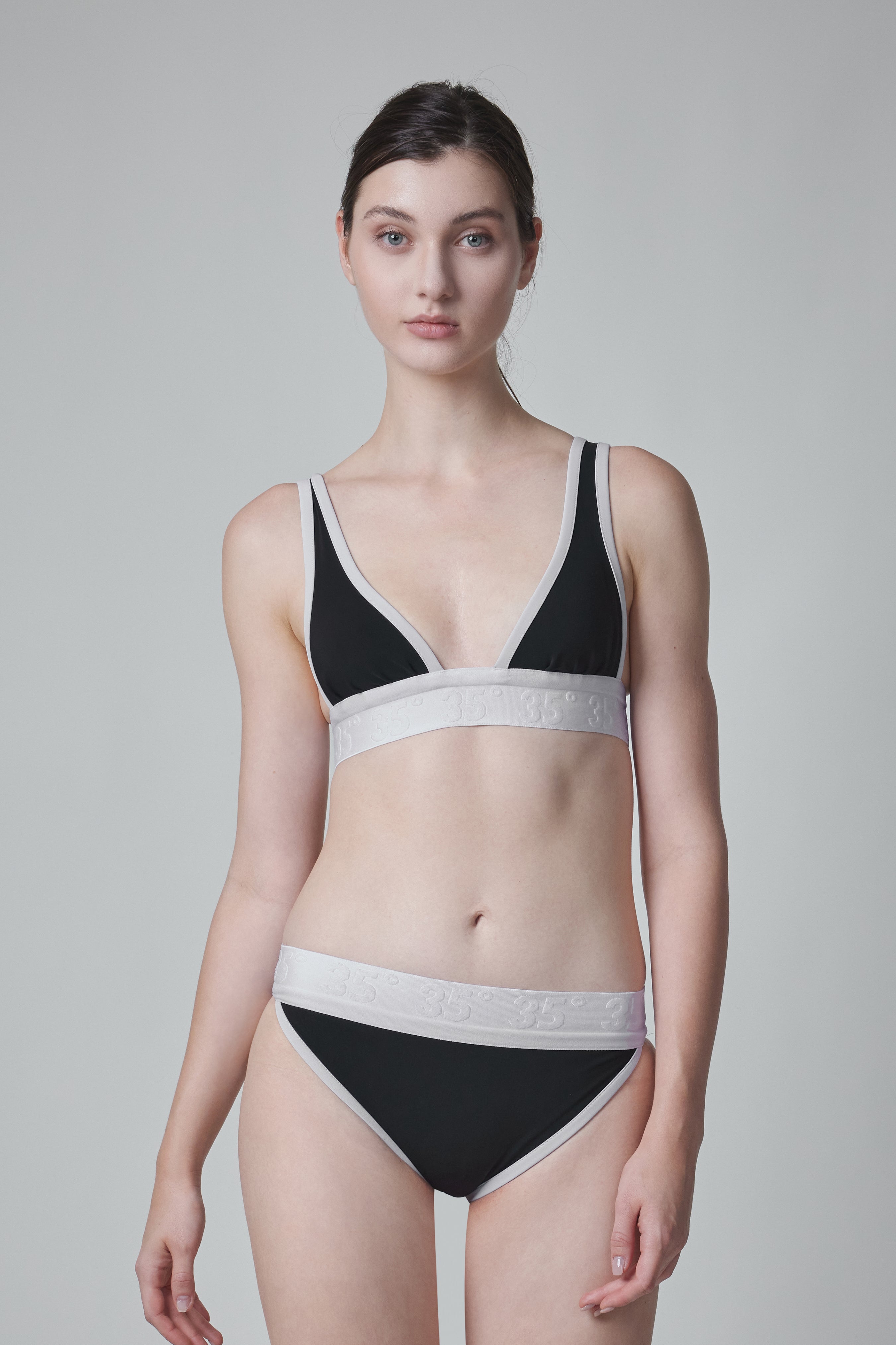 SAILLY N1 BIKINI TOP