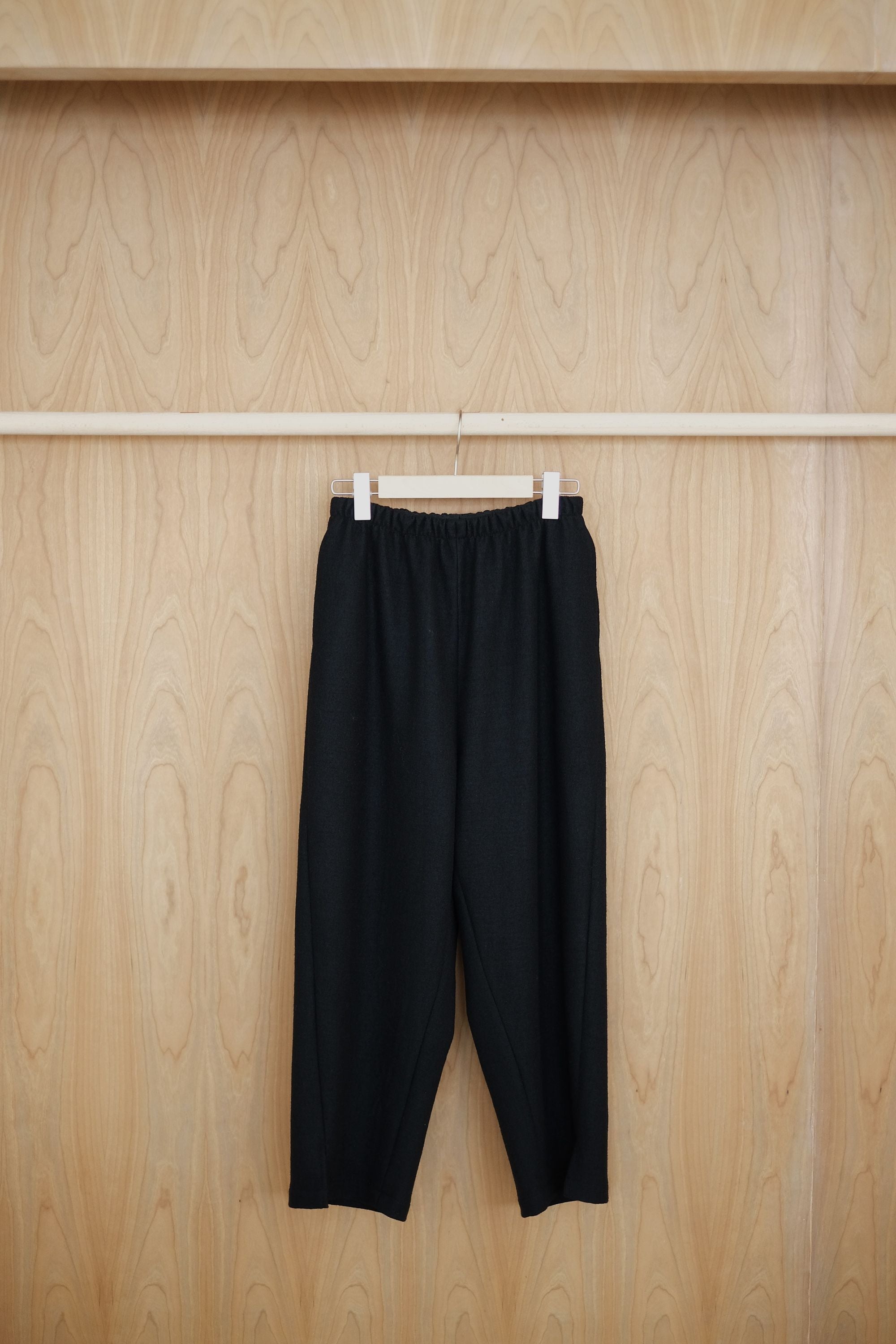 JOULU’s PANTS (BLACK)