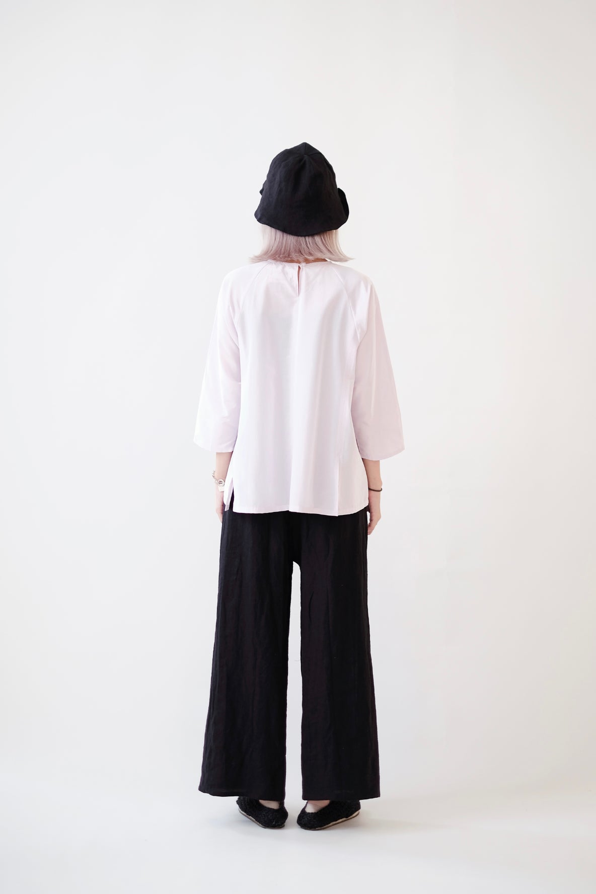 JUNIPER PANTS (BLACK)