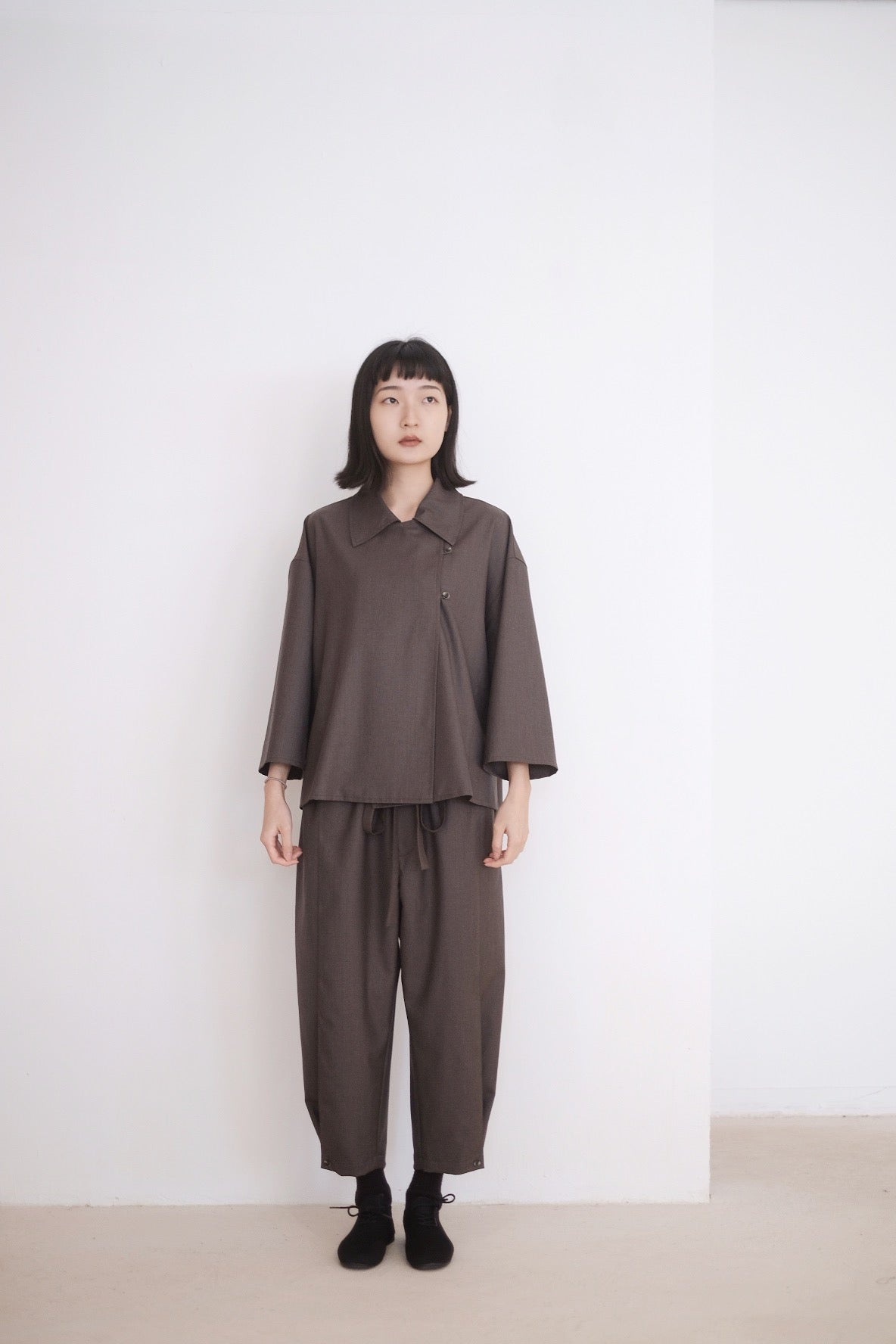 KASONTA Set / TROUSERS