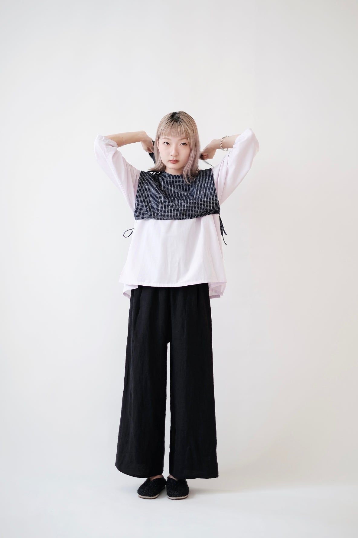 JUNIPER PANTS (BLACK)