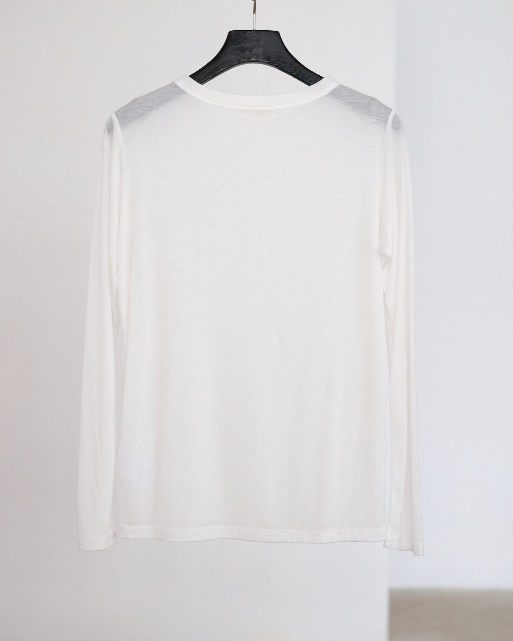 ALFIE TOP (WHITE)