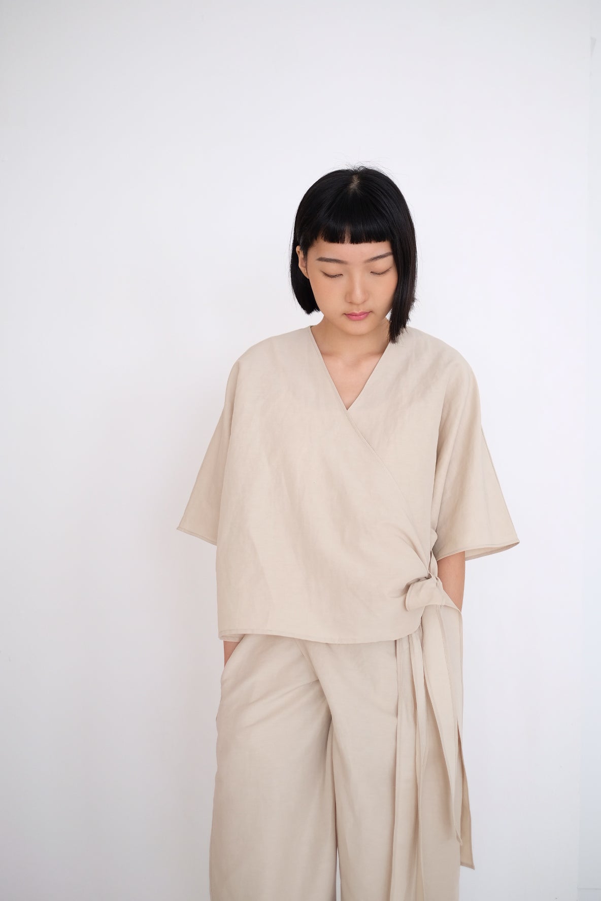 YOKATA SETs (BEIGE)