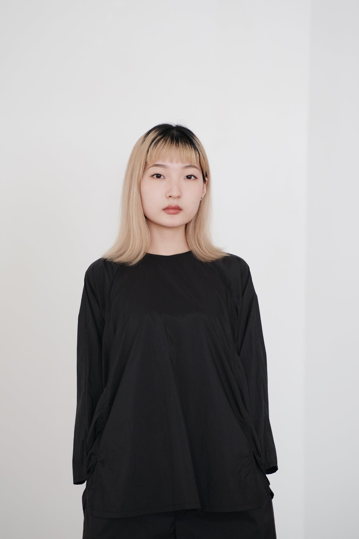 KOU TOP (BLACK)