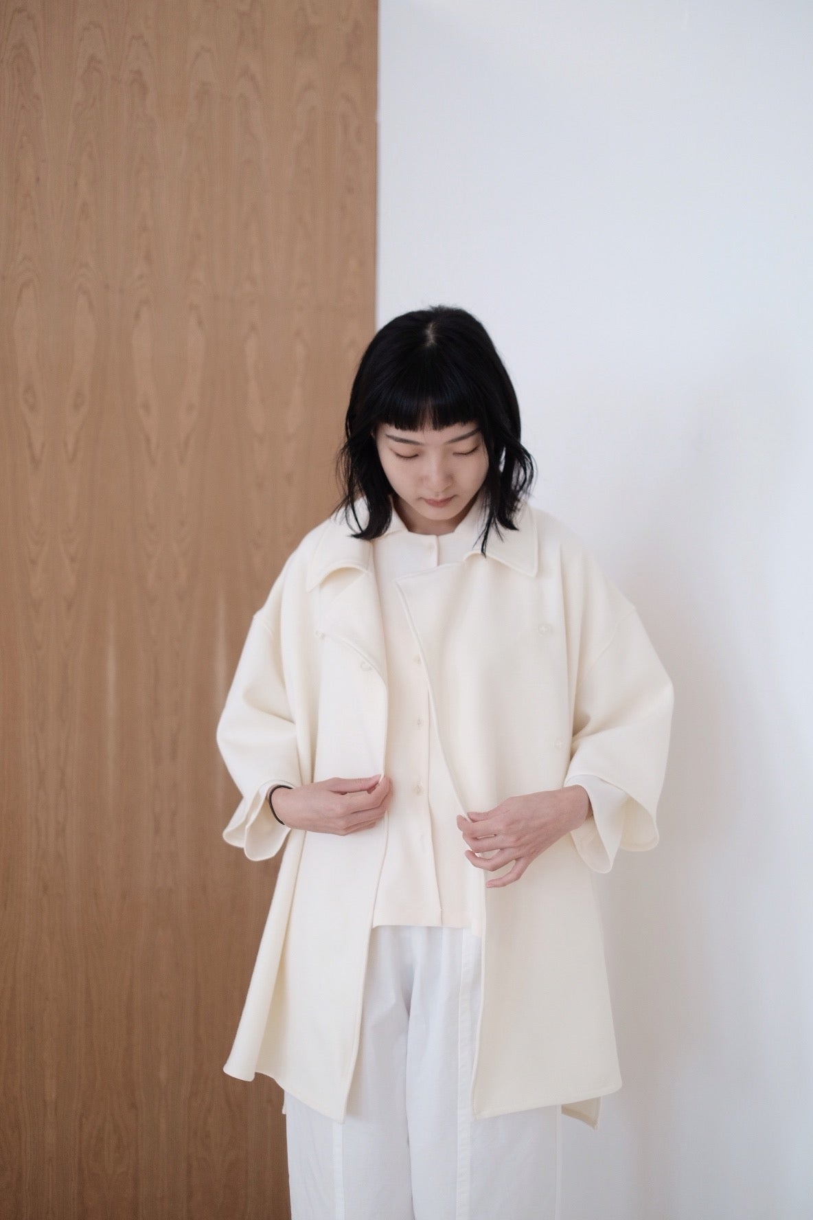 KASONTA COAT