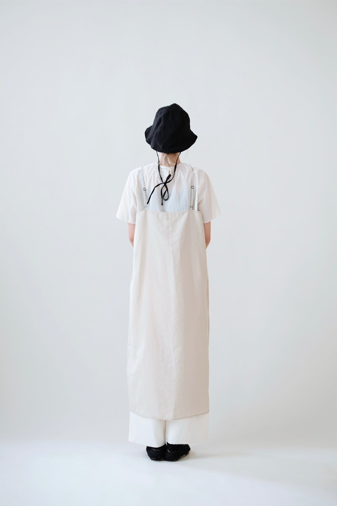 SORA DRESS (BEIGE)