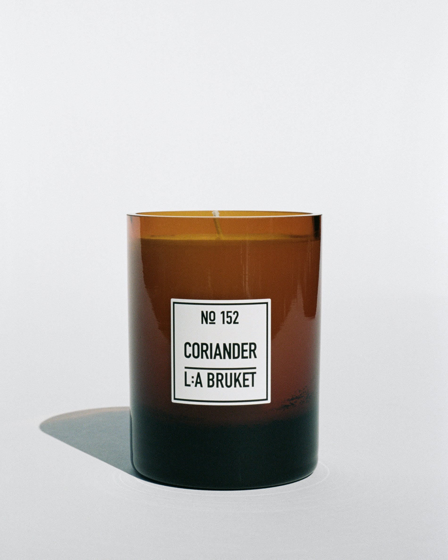 152 Scented Candles - Coriander 260g