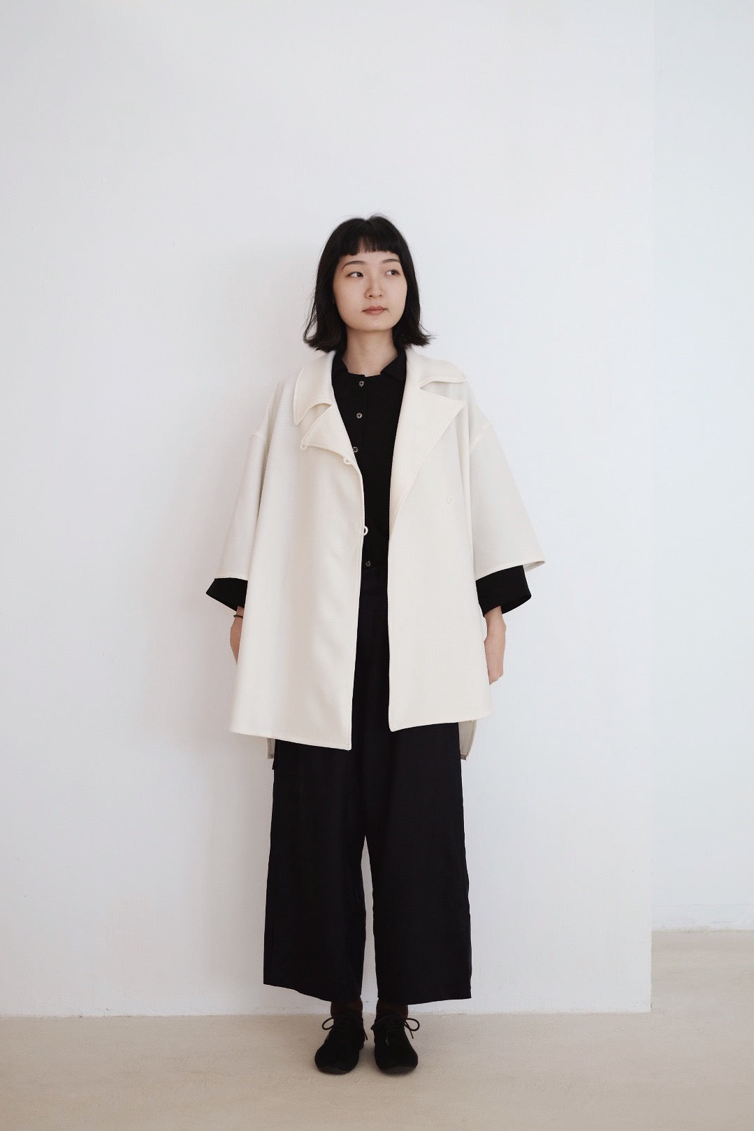 KASONTA COAT