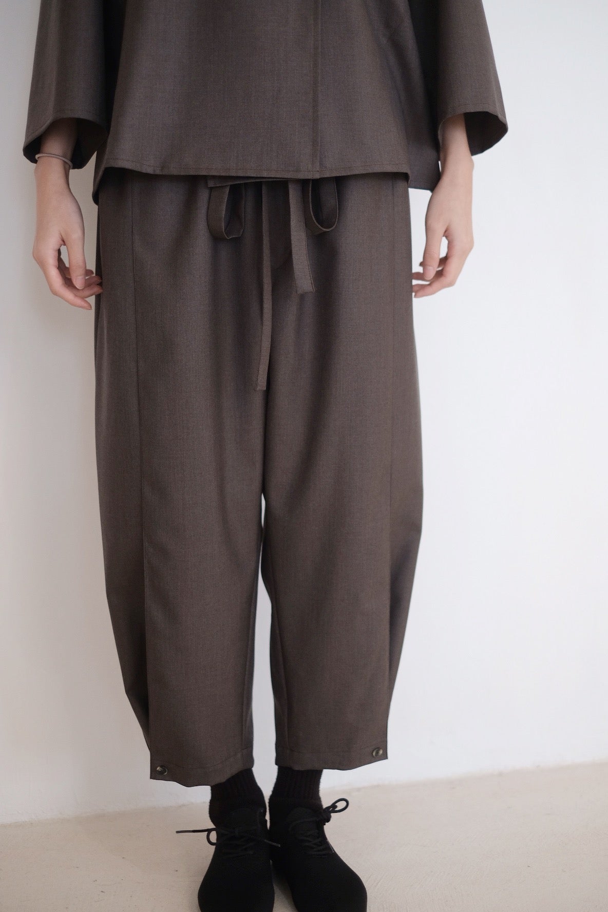 KASONTA Set / TROUSERS