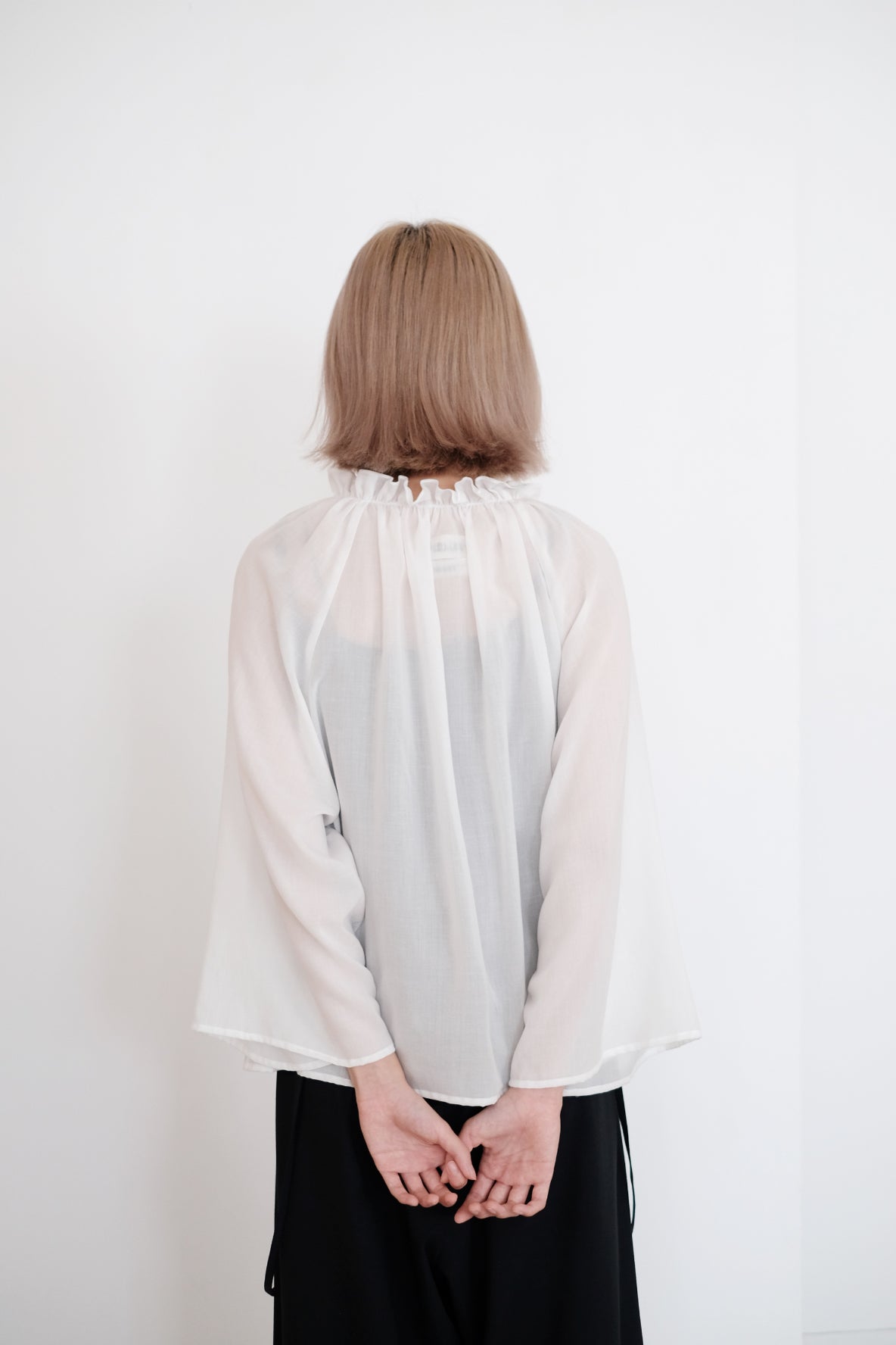 EFFIE TOP (WHITE)