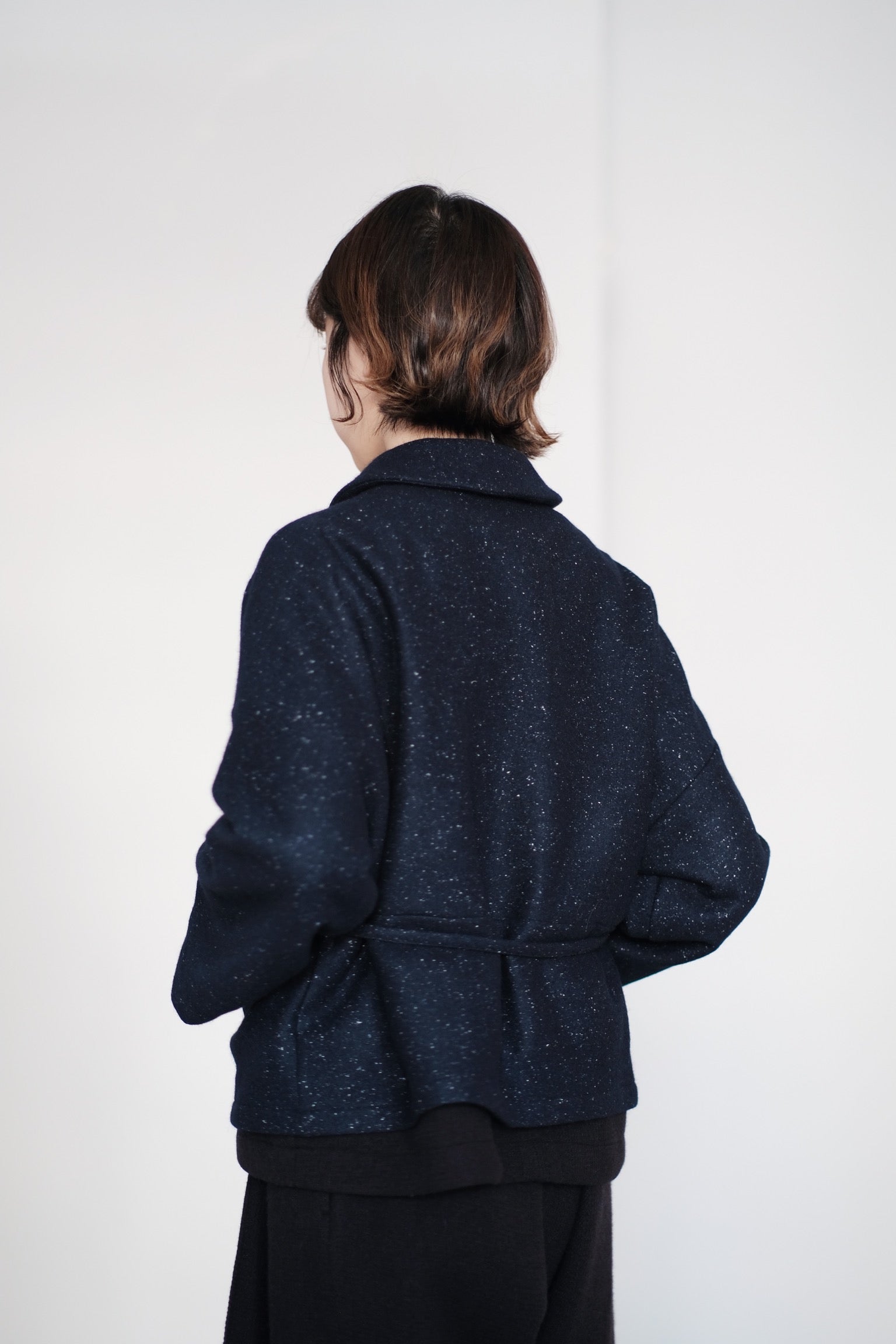 RYLEE JACKET (STARRY NIGHT)