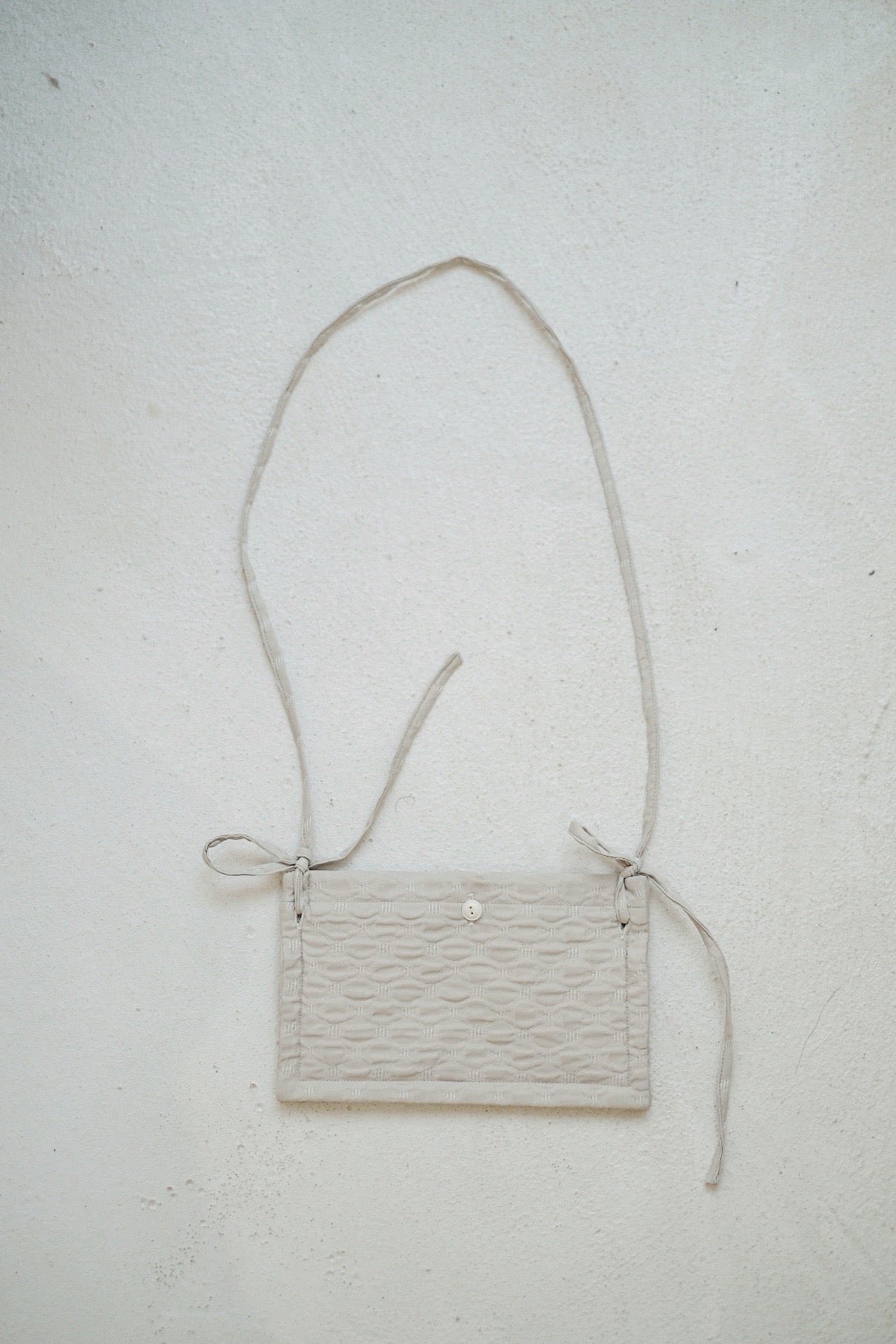 SUNSHOWER AFTERNOON MINI BAG