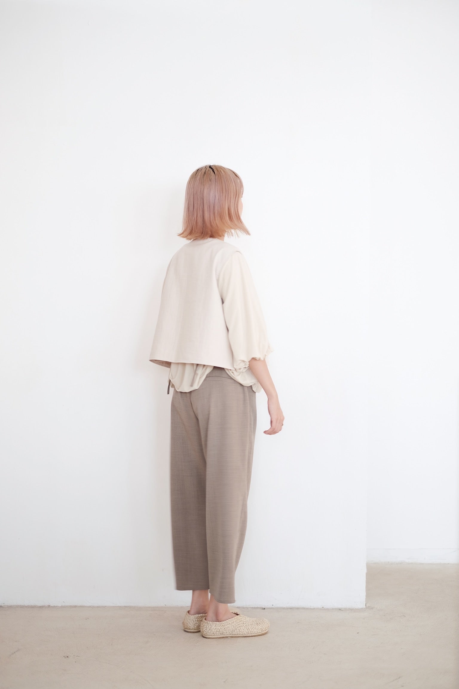 ENA (BEIGE)