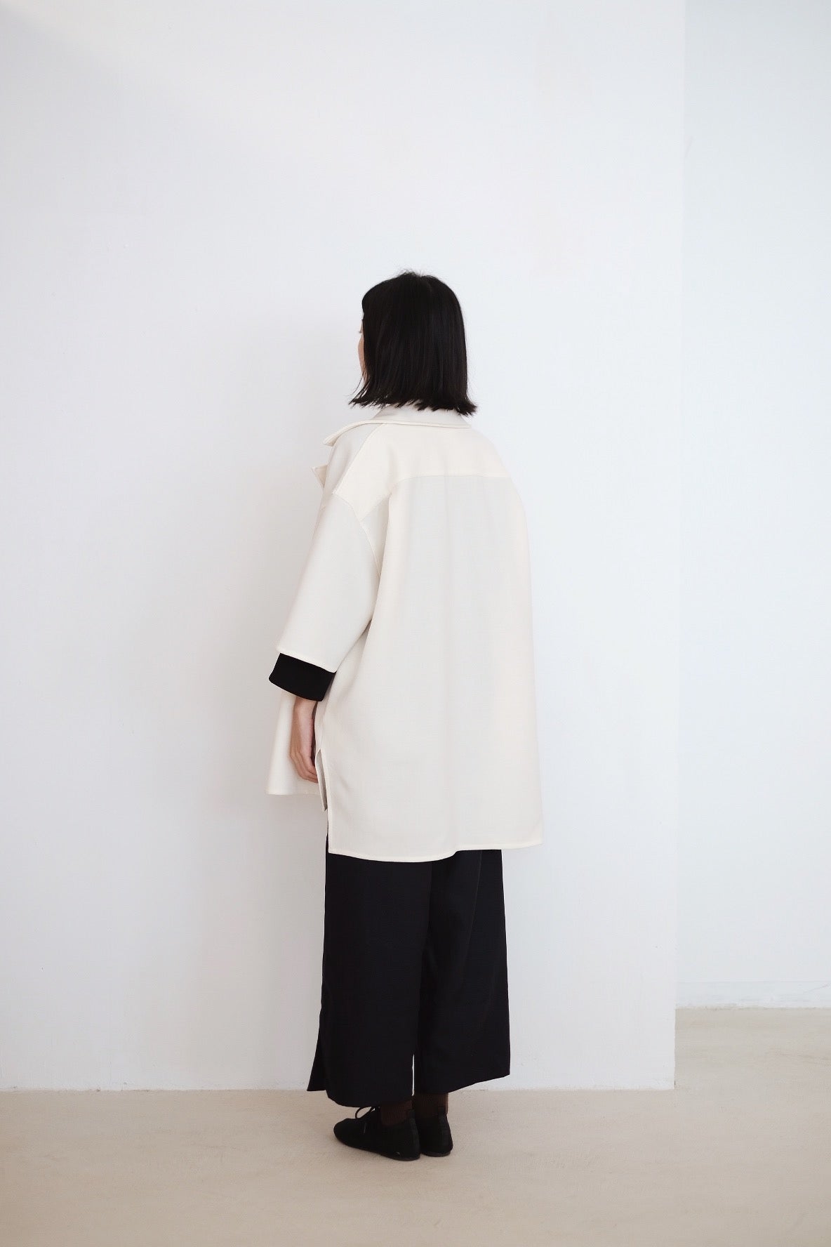 KASONTA COAT