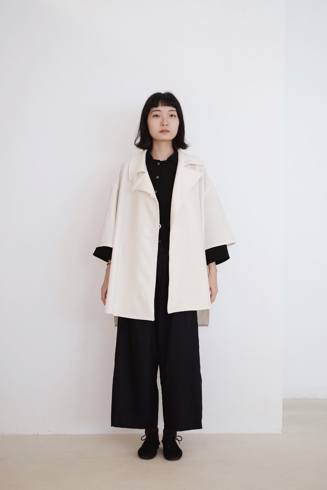 KASONTA COAT