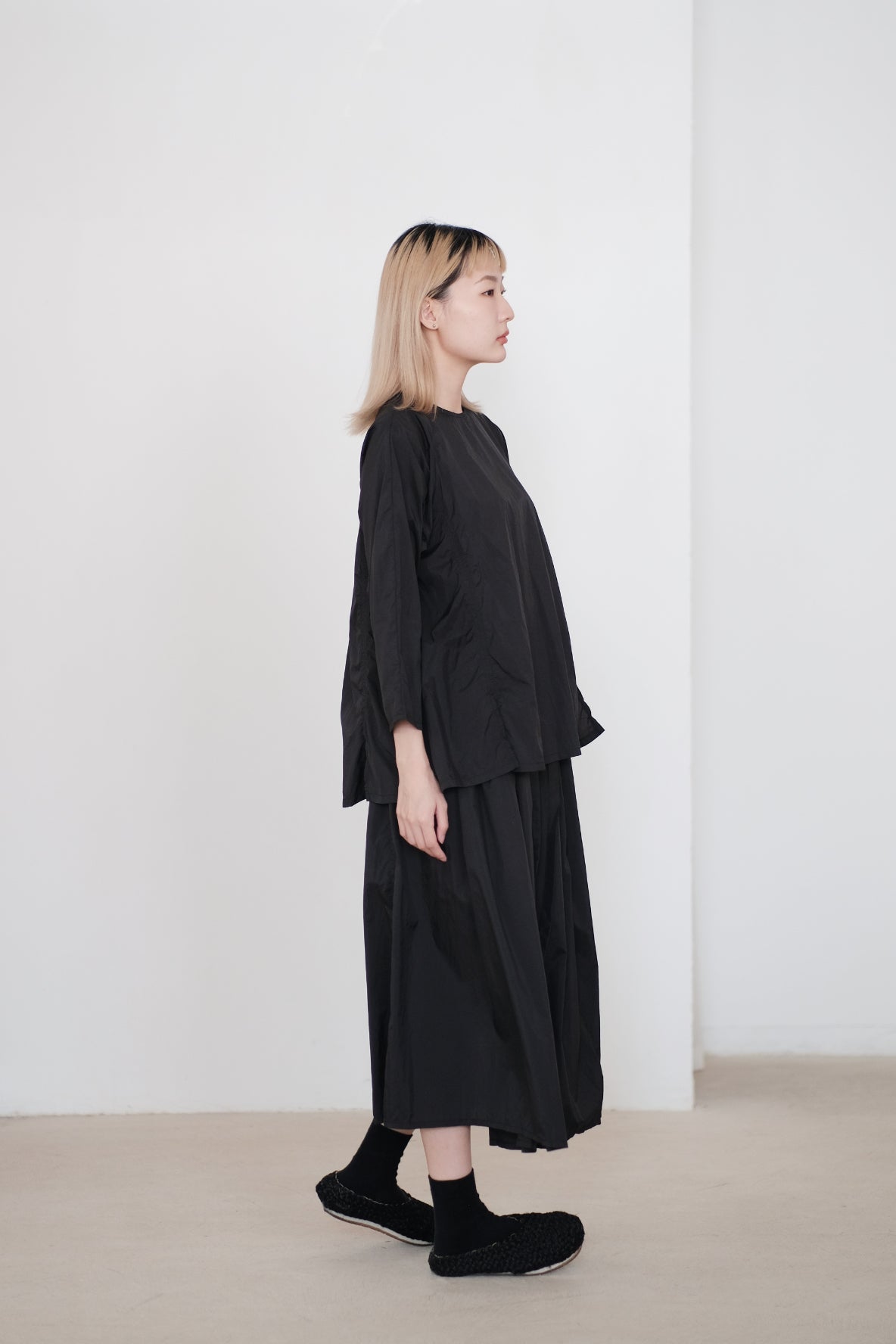 KOU TOP (BLACK)