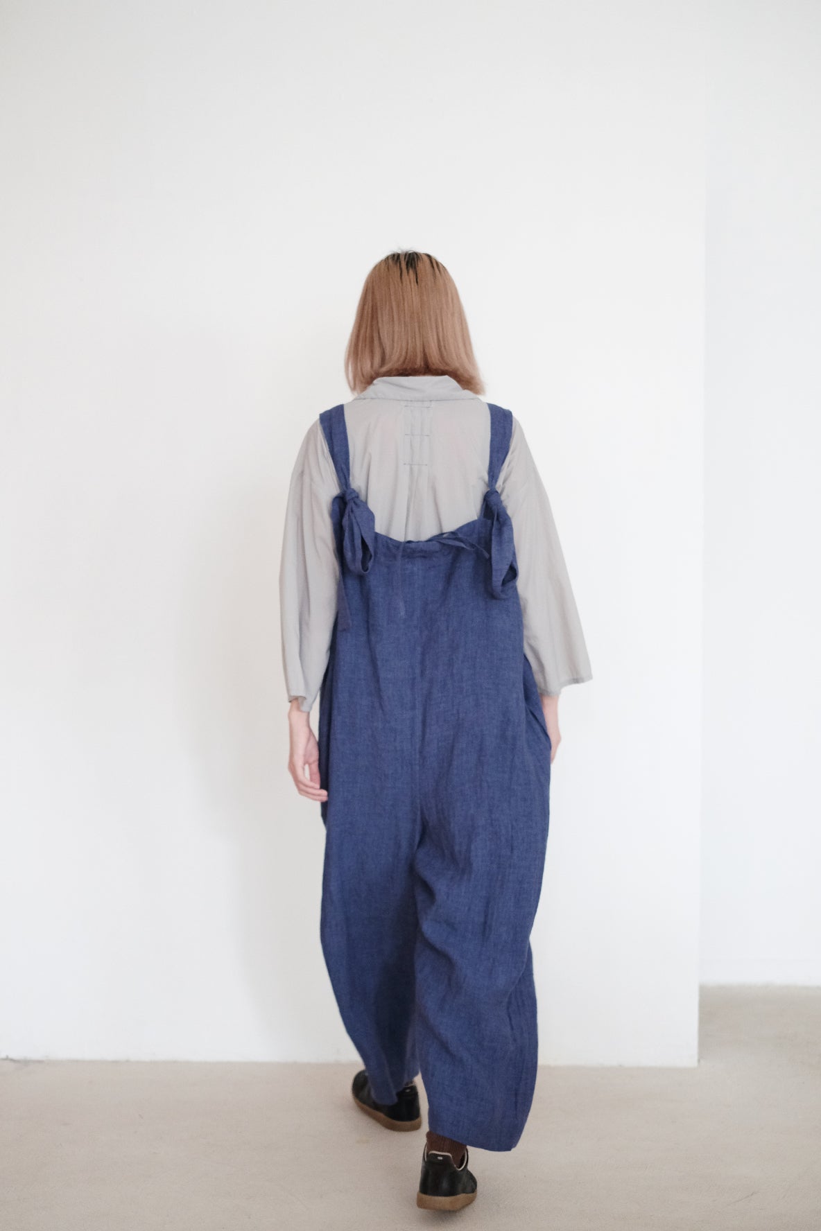 ARIANNA JUMPSUIT (COBALT)