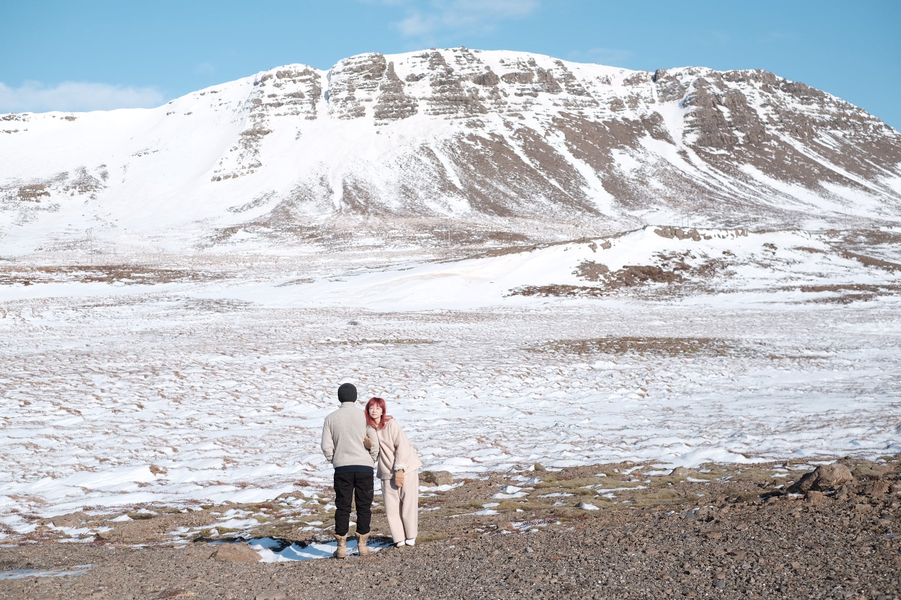 We love Iceland | we share our lovely life for free