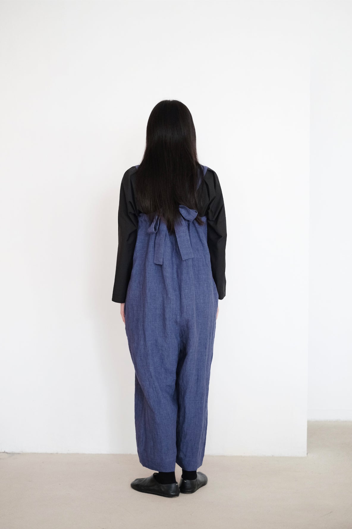 ARIANNA JUMPSUIT (COBALT)