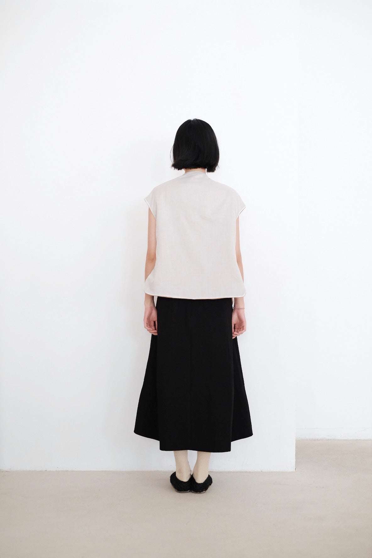 HIMARI DRESS (BLACK)