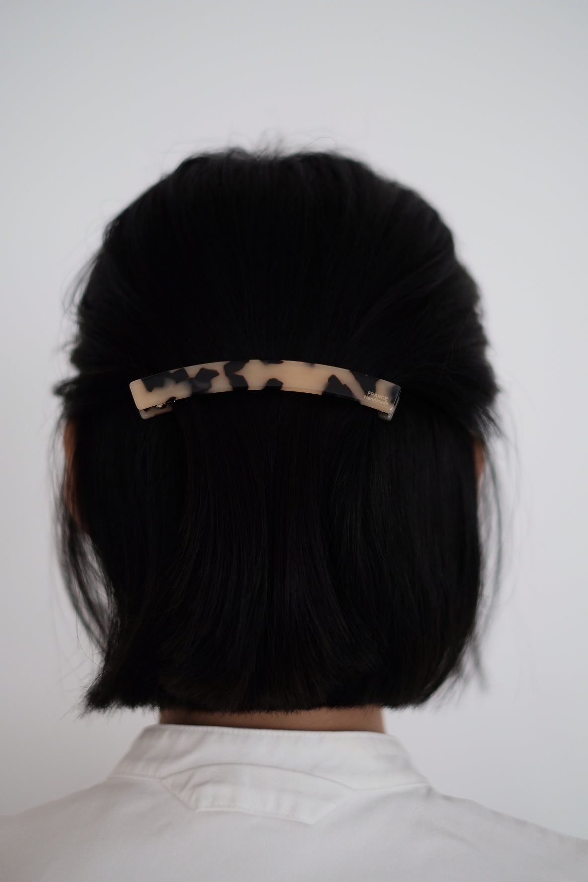 VINTAGE HAIR CLIP