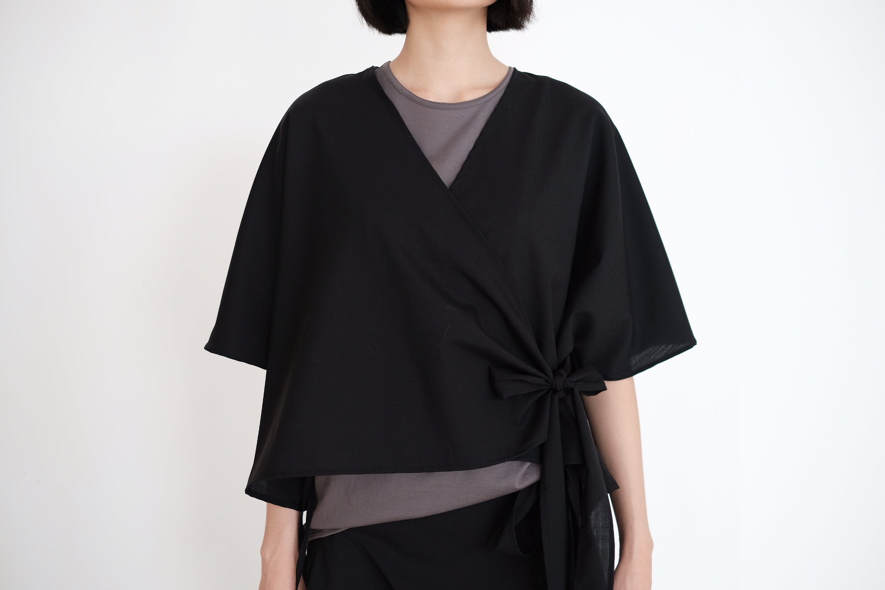 YOKATA SETs (BLACK)