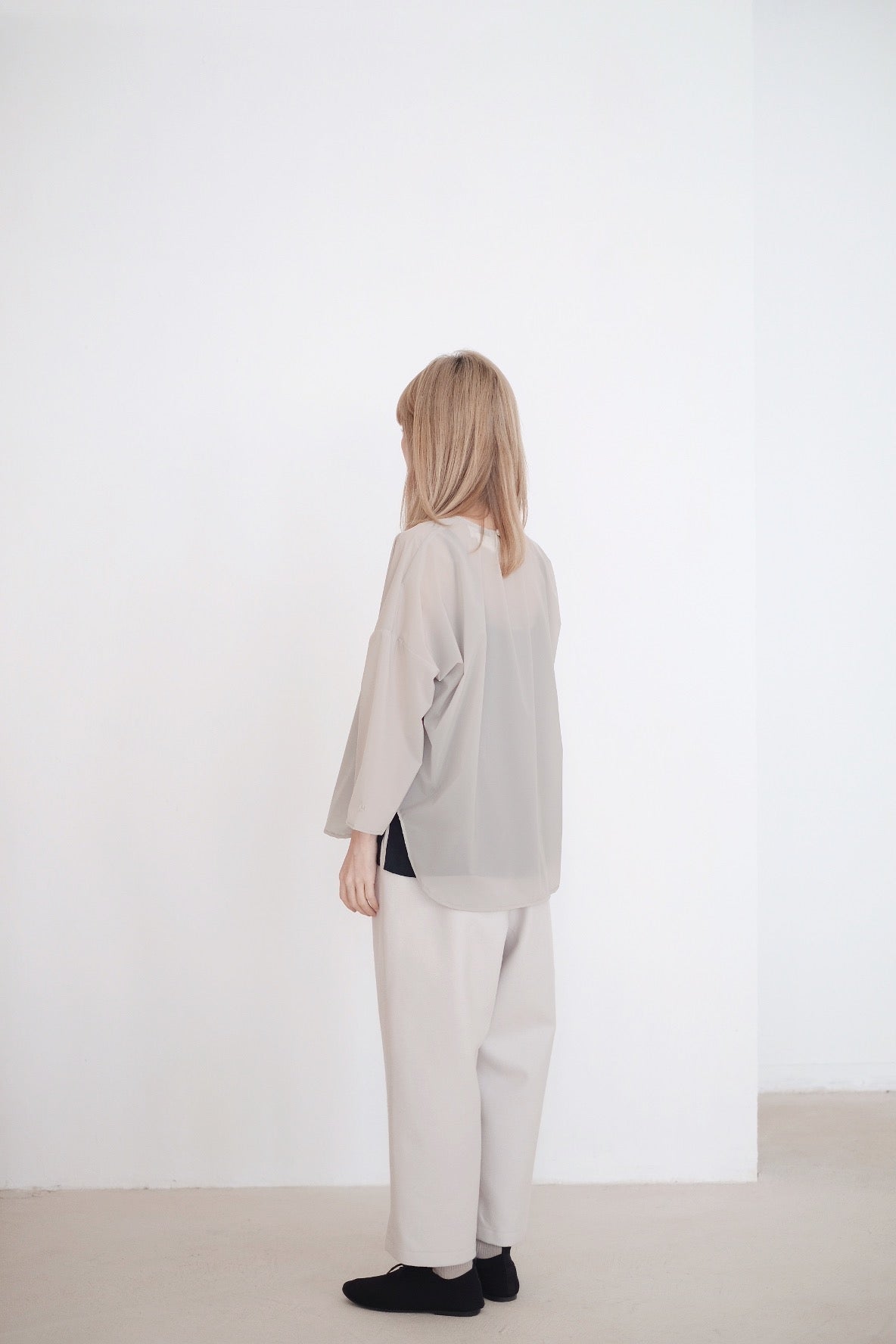 JOULU’s PANT (IVORY)