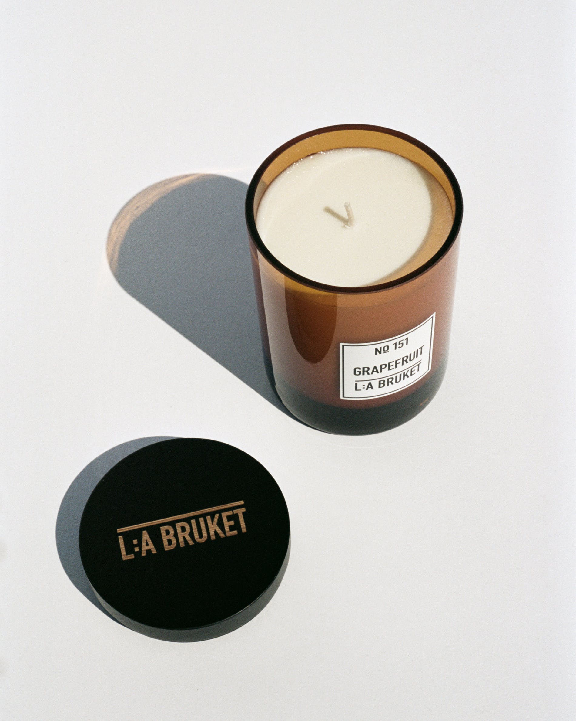 151 Scented Candles - Grapefruit 260g