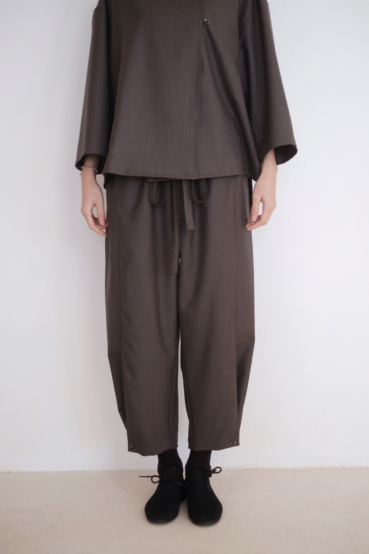 KASONTA Set / TROUSERS