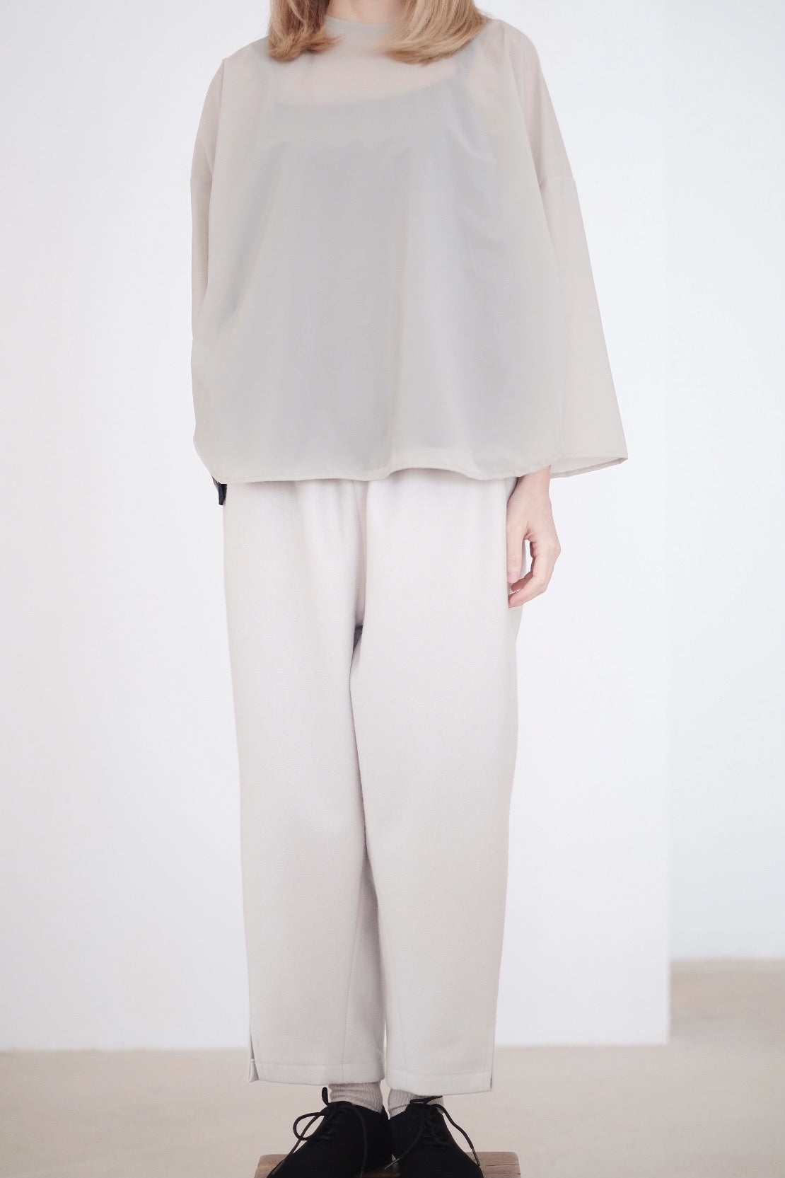 JOULU’s PANT (IVORY)