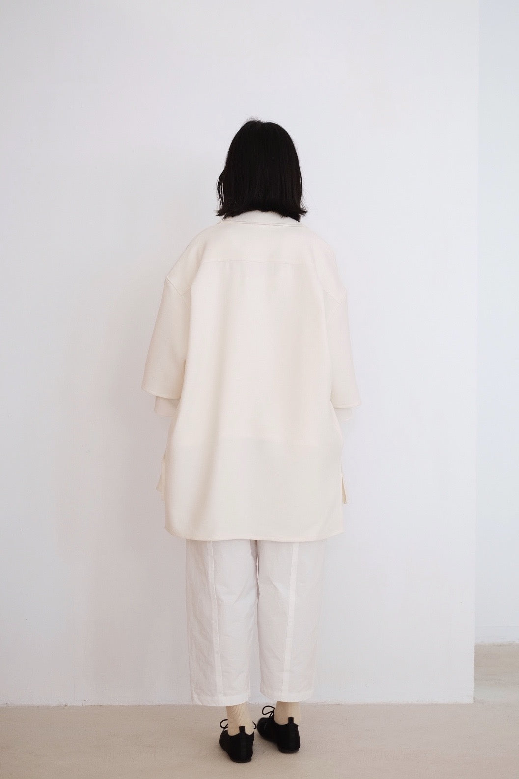 KASONTA COAT