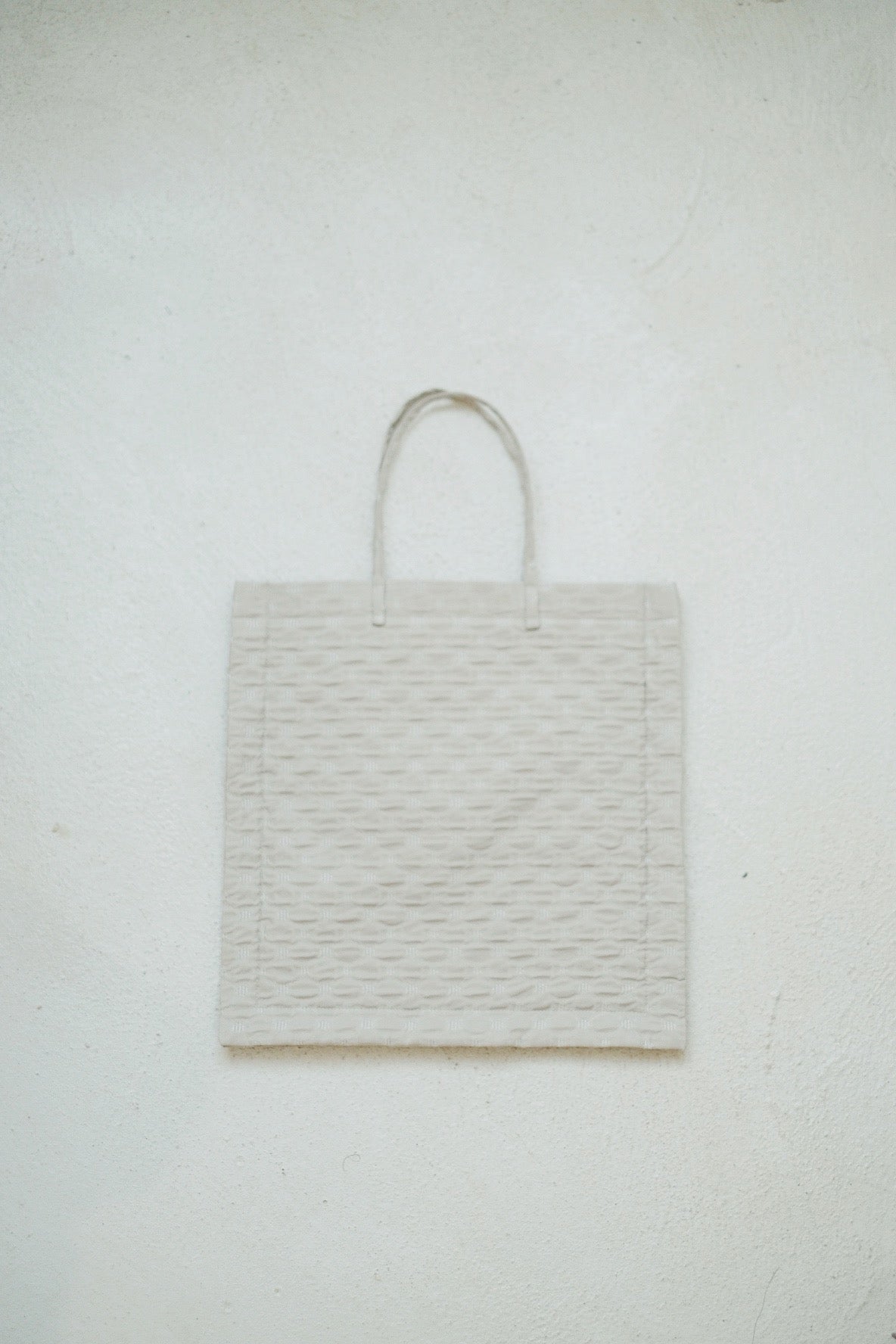 SUNSHOWER AFTERNOON TOTE BAG