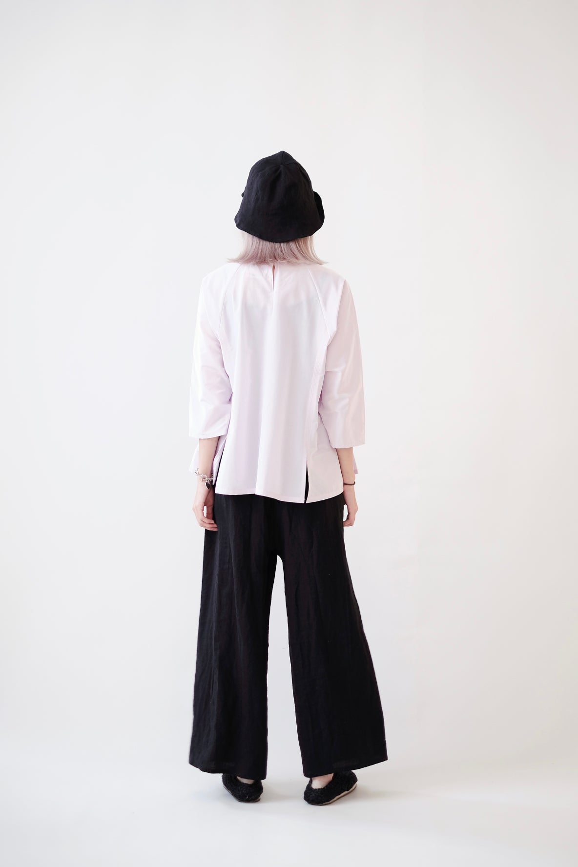 JUNIPER PANTS (BLACK)