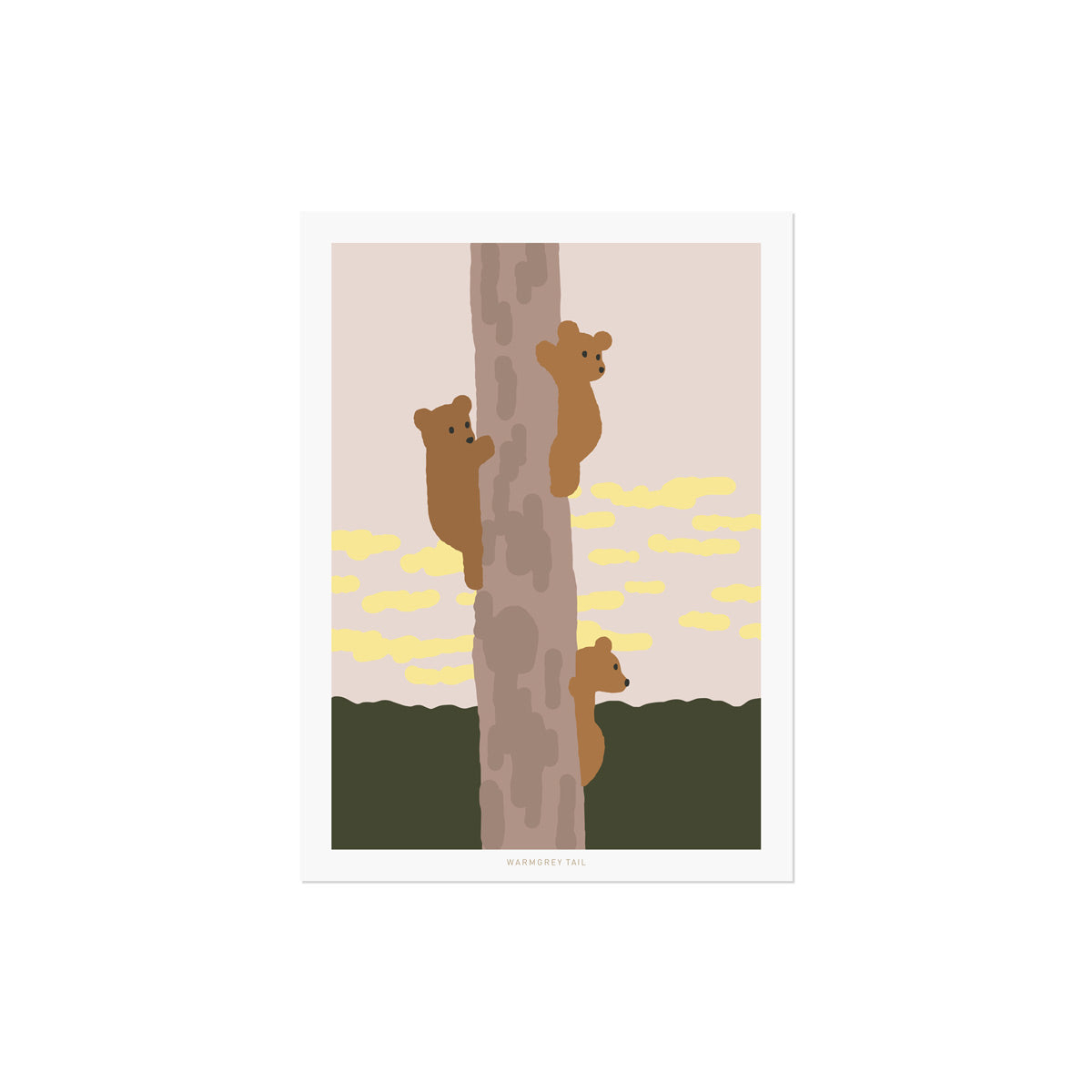 TREE&BEARS