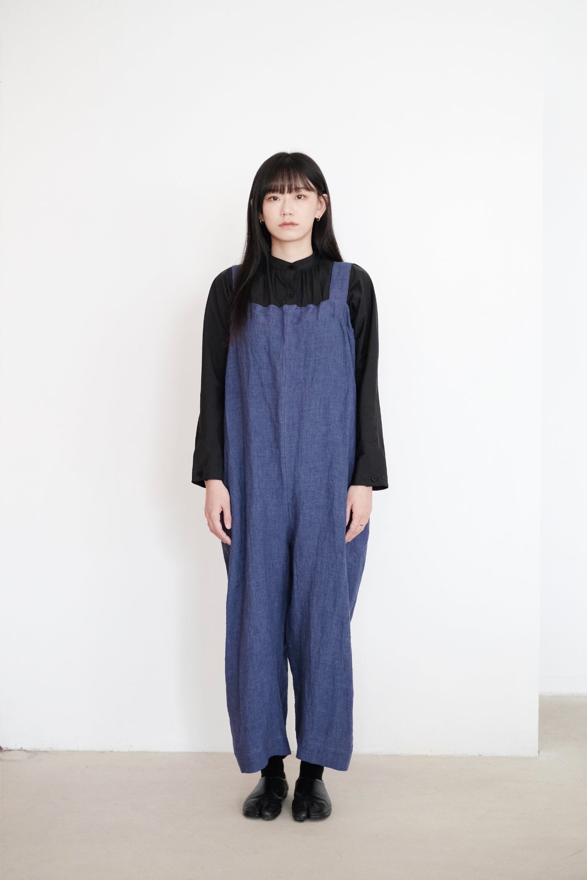 ARIANNA JUMPSUIT (COBALT)