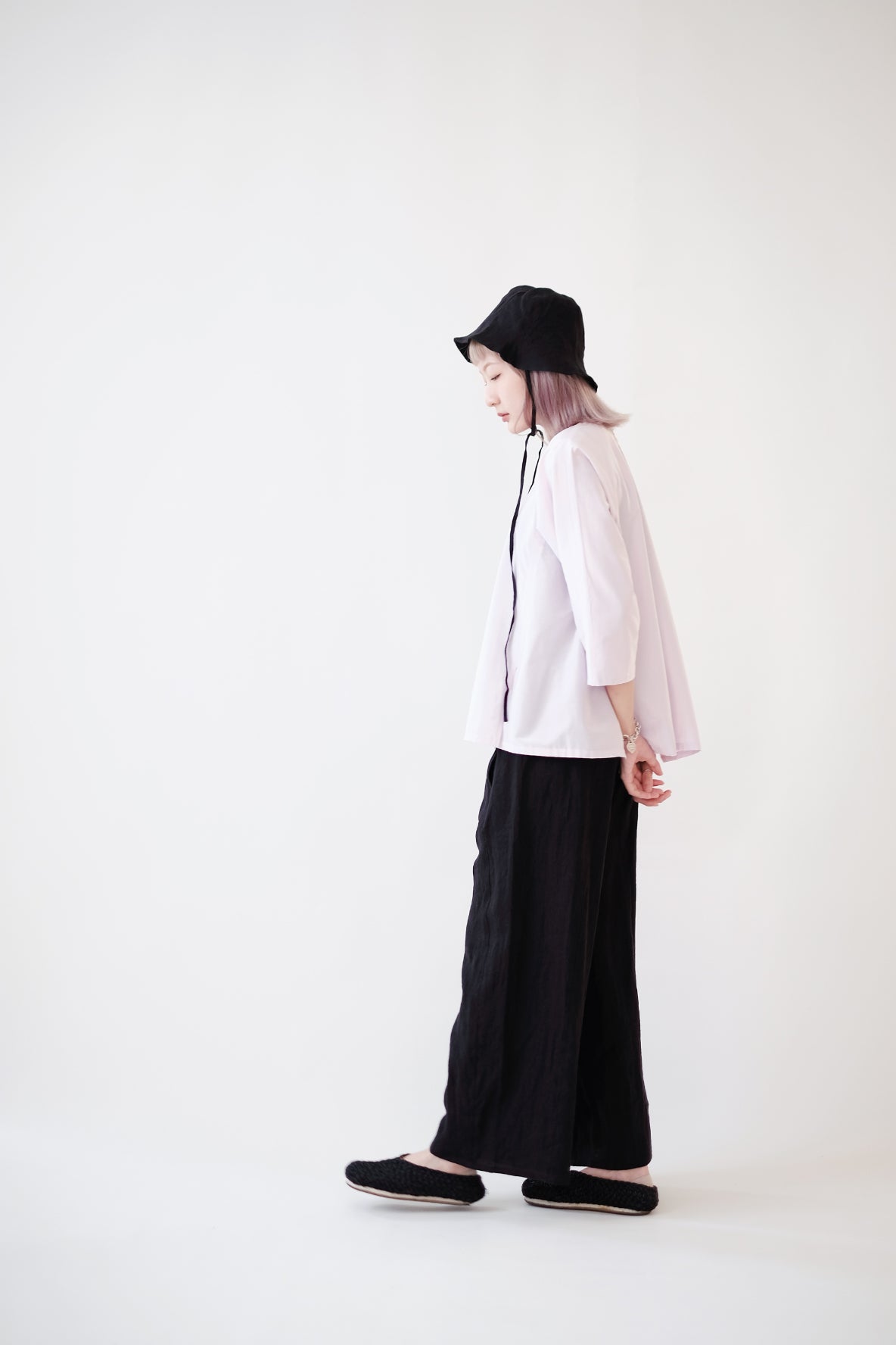 JUNIPER PANTS (BLACK)