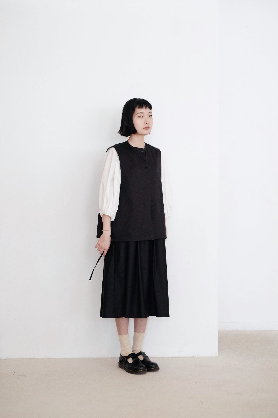 MILLET DRESS