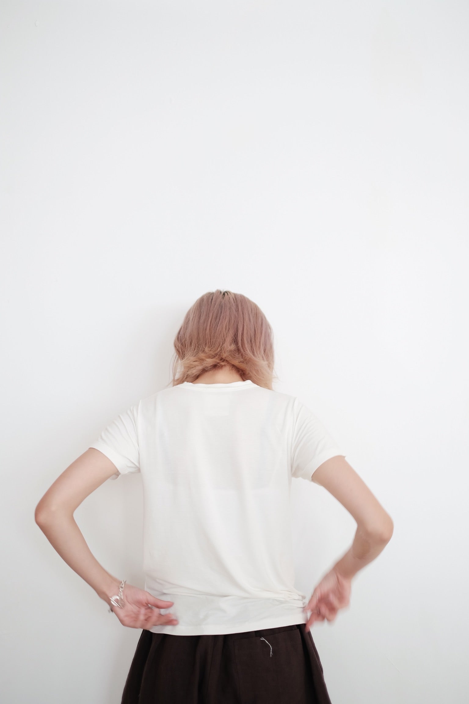 RHIANNON TOP (WHITE)