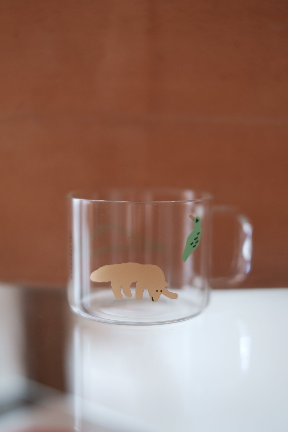 BIRD & DOG MINI CUP