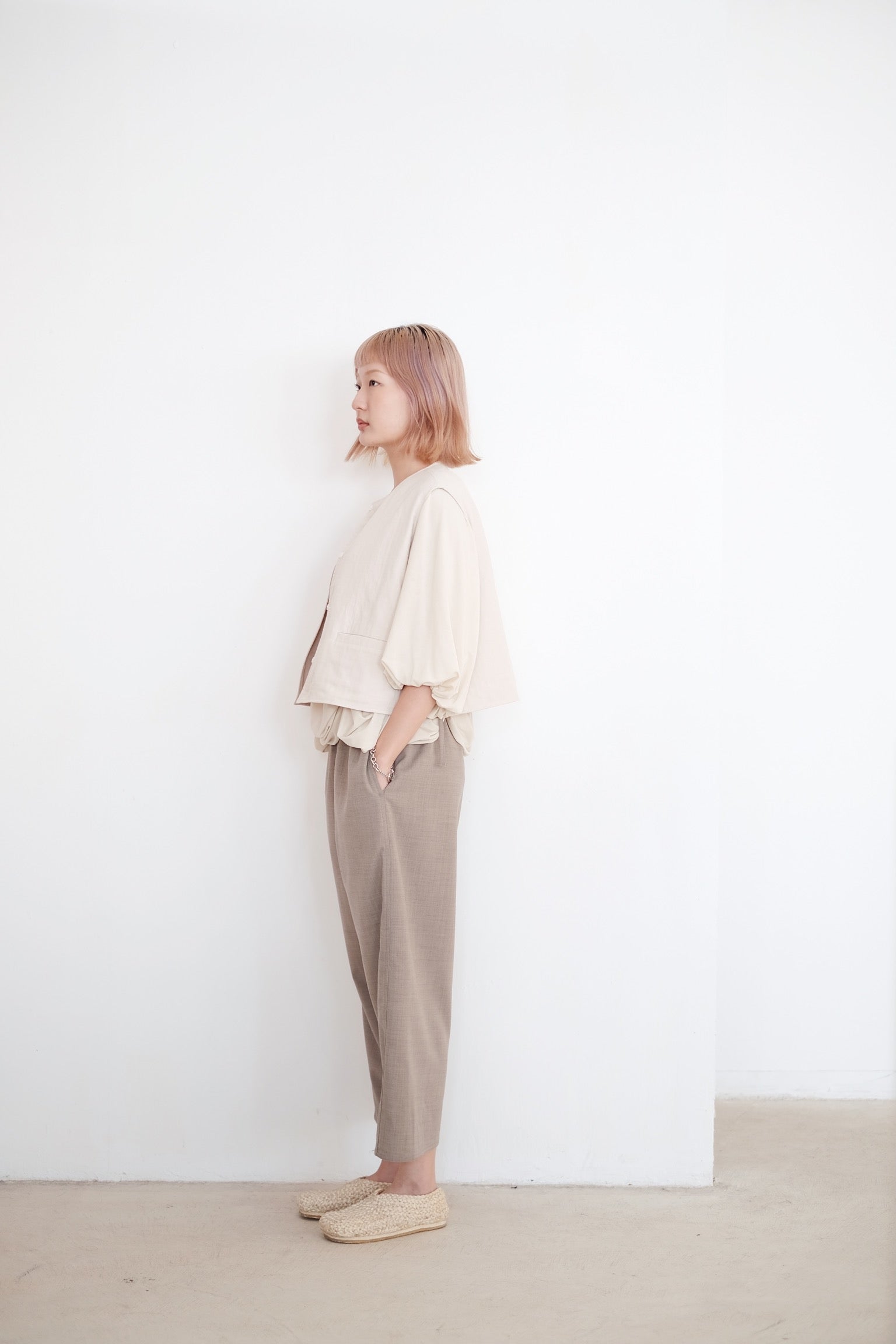 ENA (BEIGE)