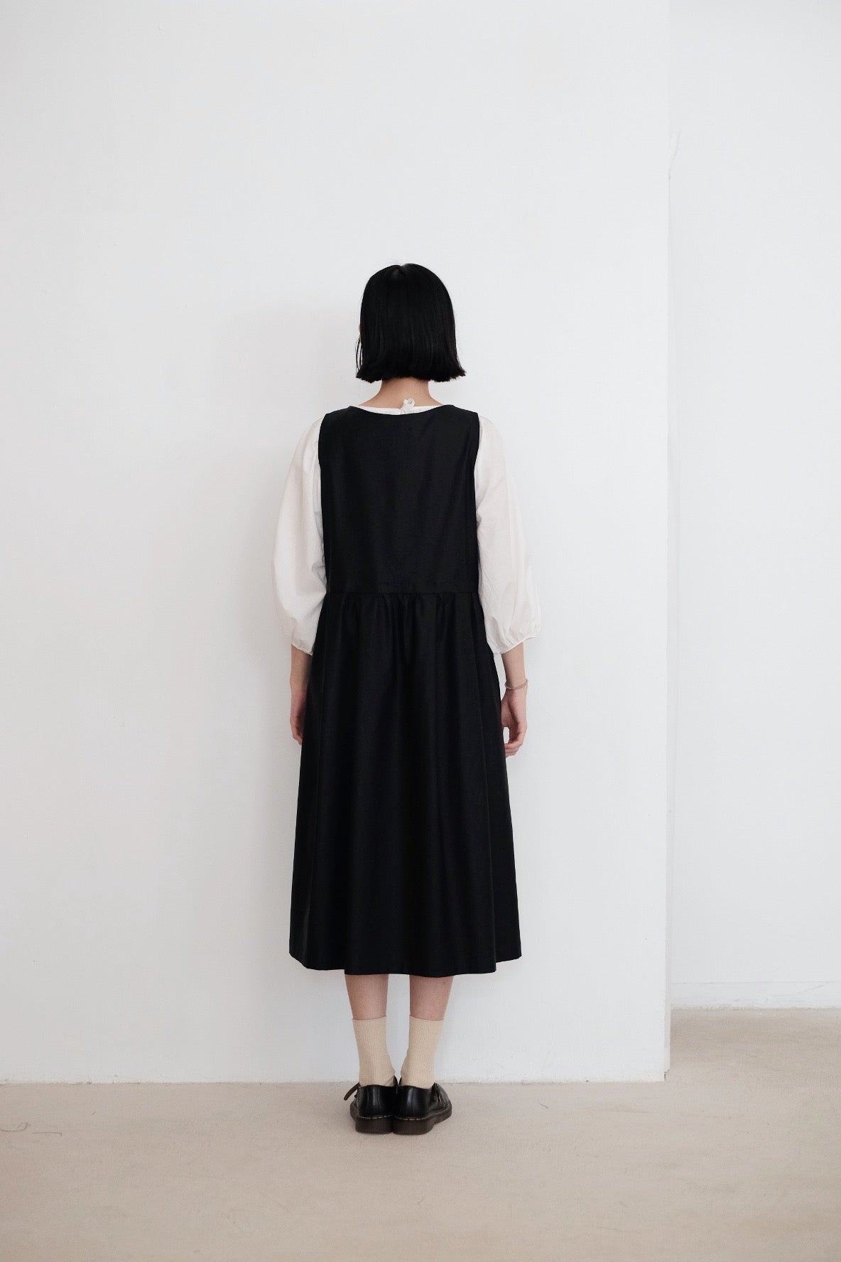 MILLET DRESS