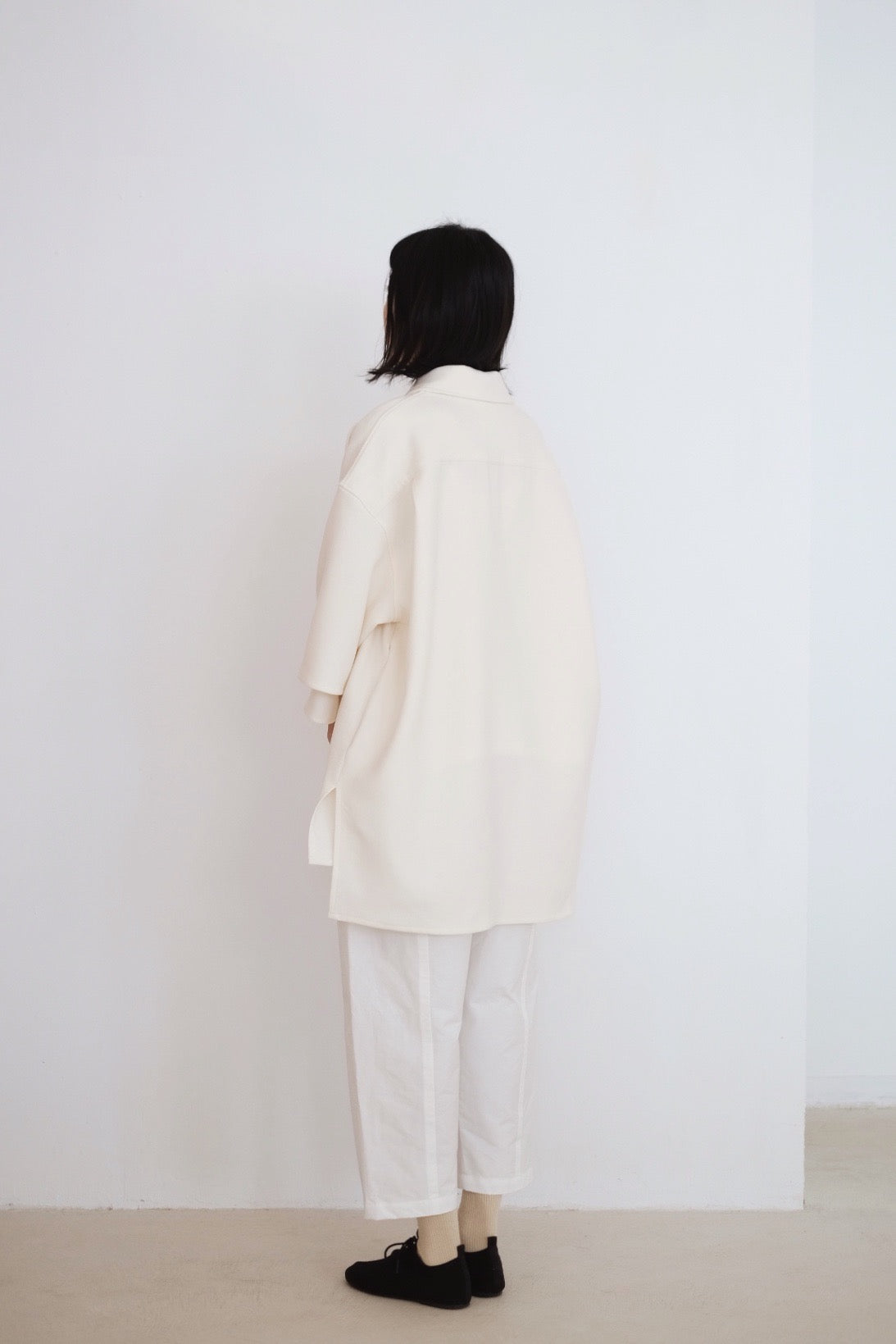 KASONTA COAT